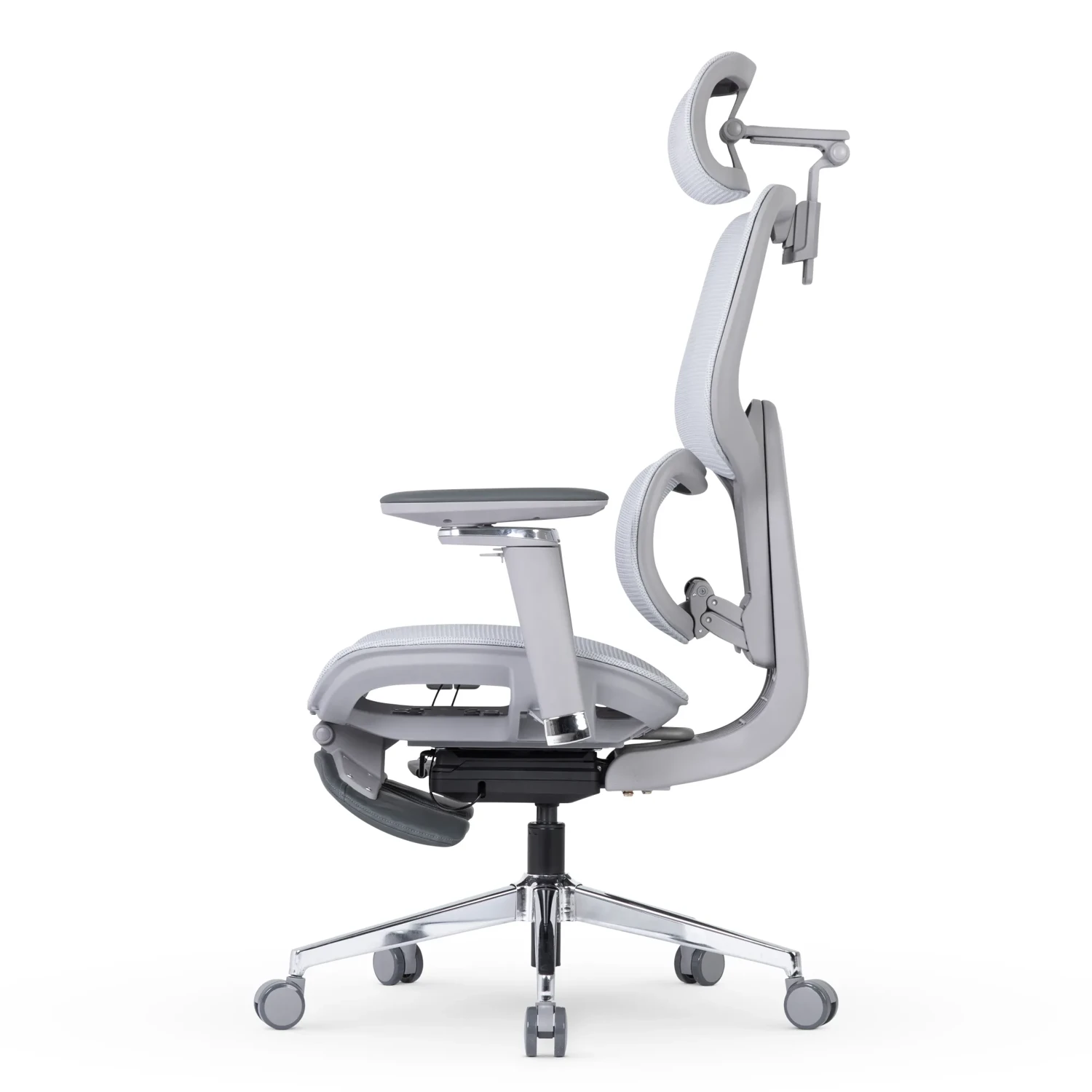 Silla de Oficina Ergonomie 5D — foto 12