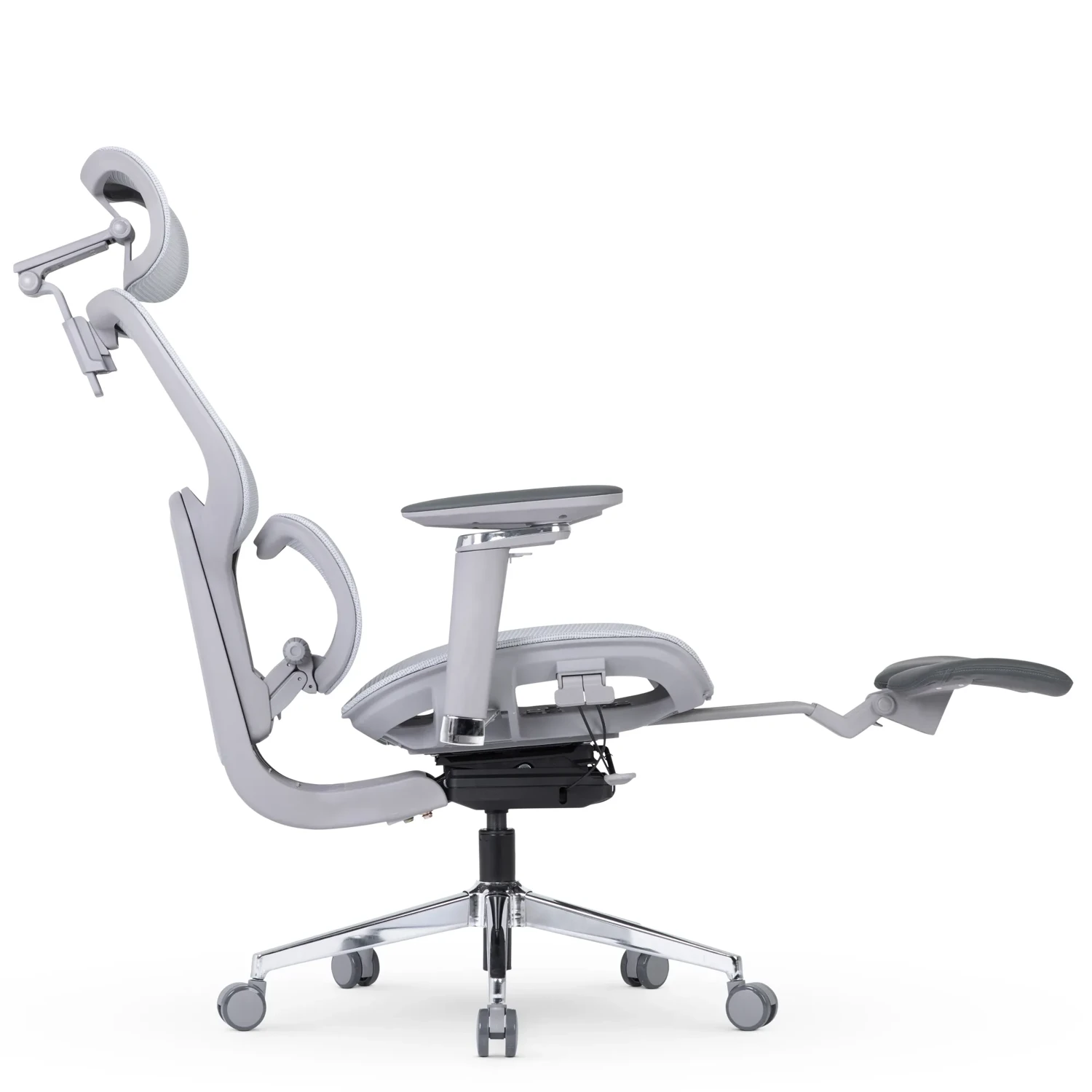 Silla de Oficina Ergonomie 5D — foto 14