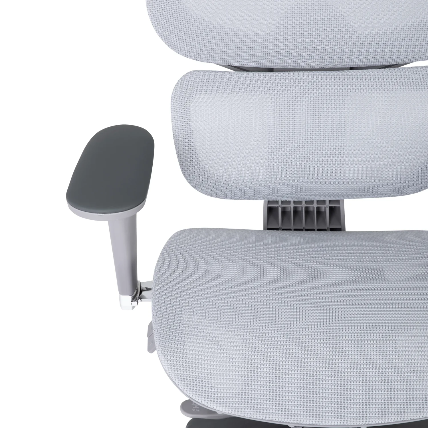 Silla de Oficina Ergonomie 5D — foto 15