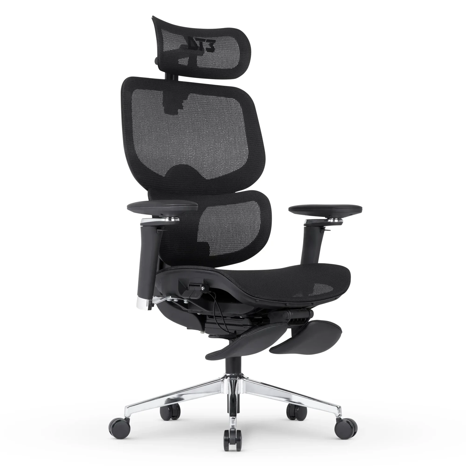 Silla de Oficina Ergonomie 5D — foto 17