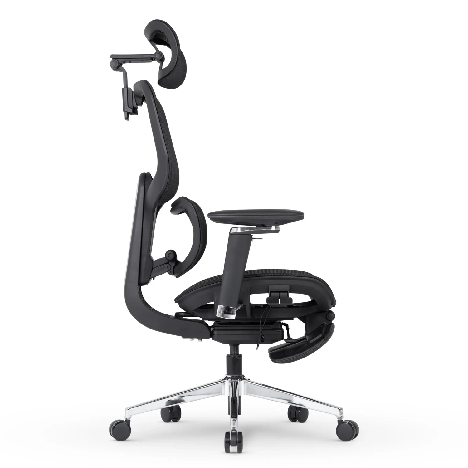 Silla de Oficina Ergonomie 5D — foto 18