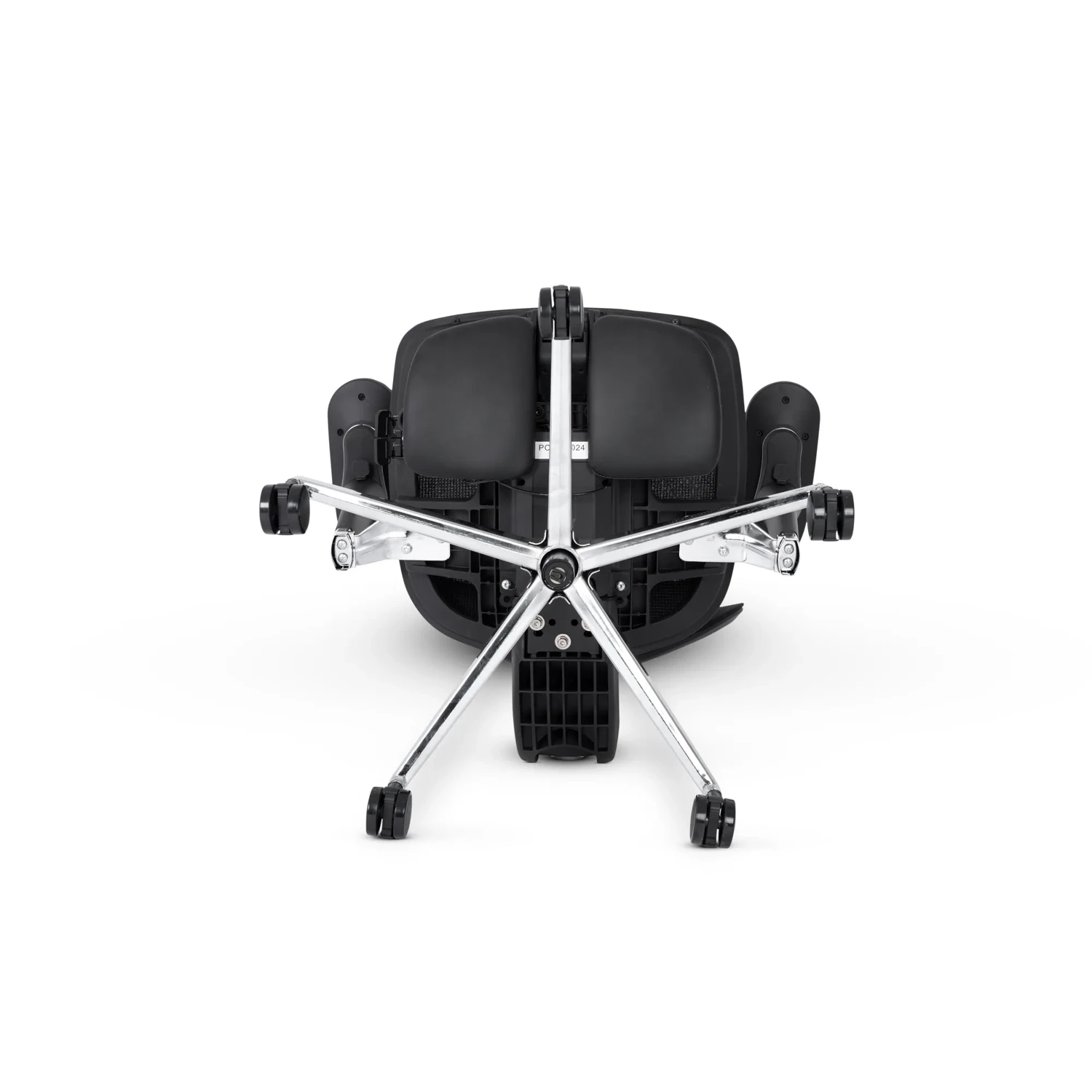 Silla de Oficina Ergonomie 5D — foto 22