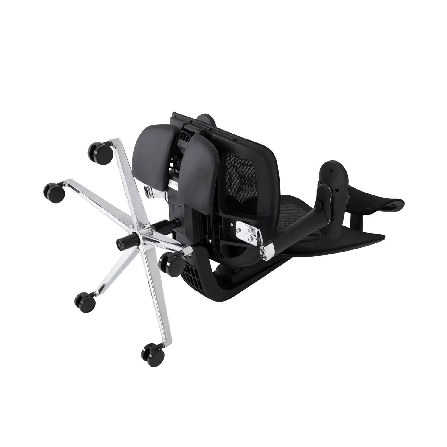 Silla de Oficina Ergonomie 5D — foto 23