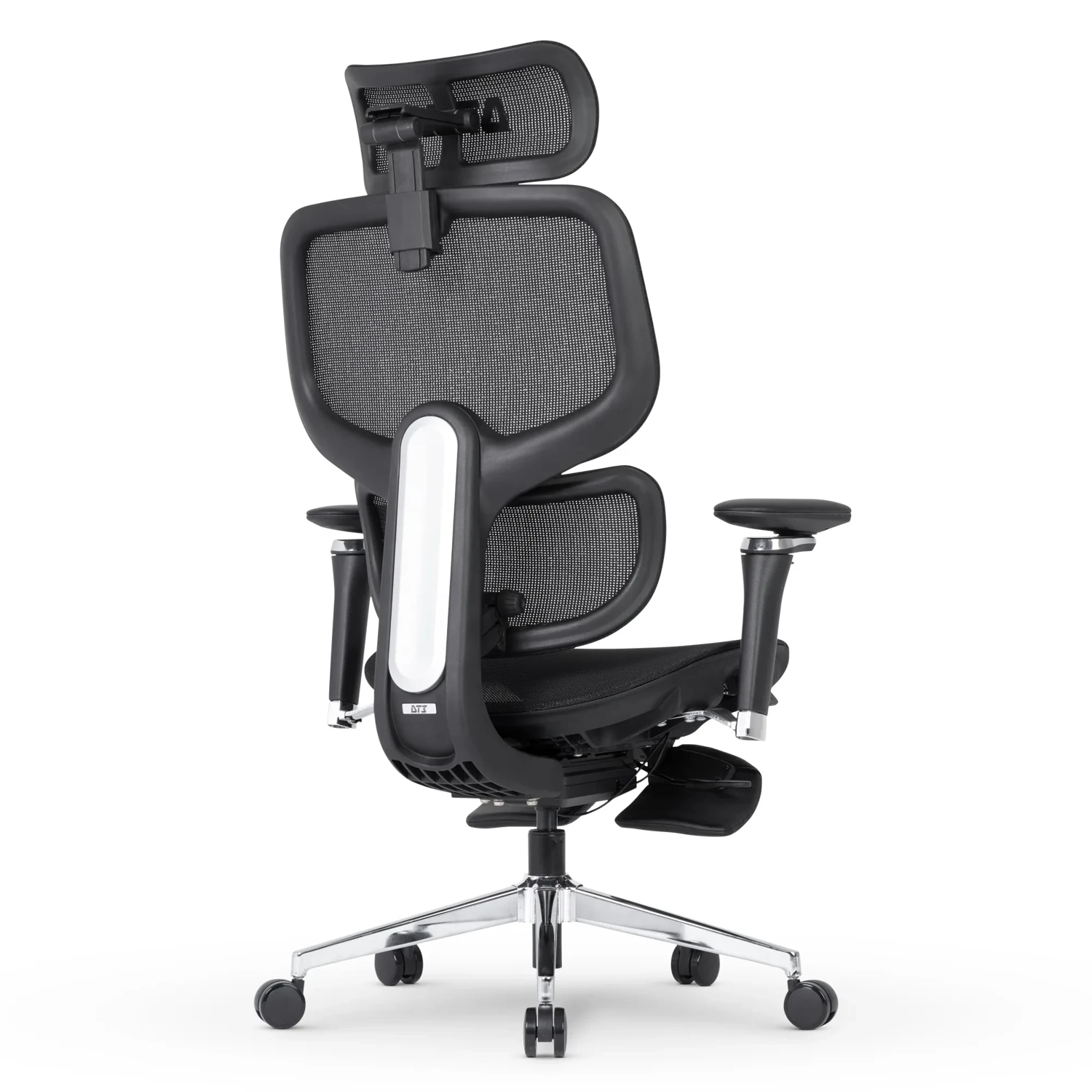 Silla de Oficina Ergonomie 5D — foto 24