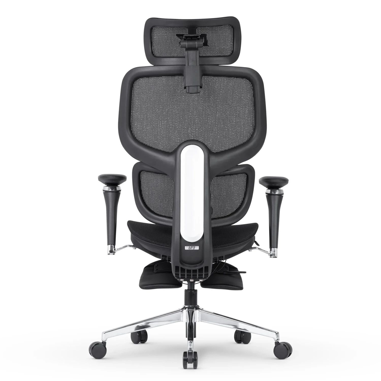 Silla de Oficina Ergonomie 5D — foto 25