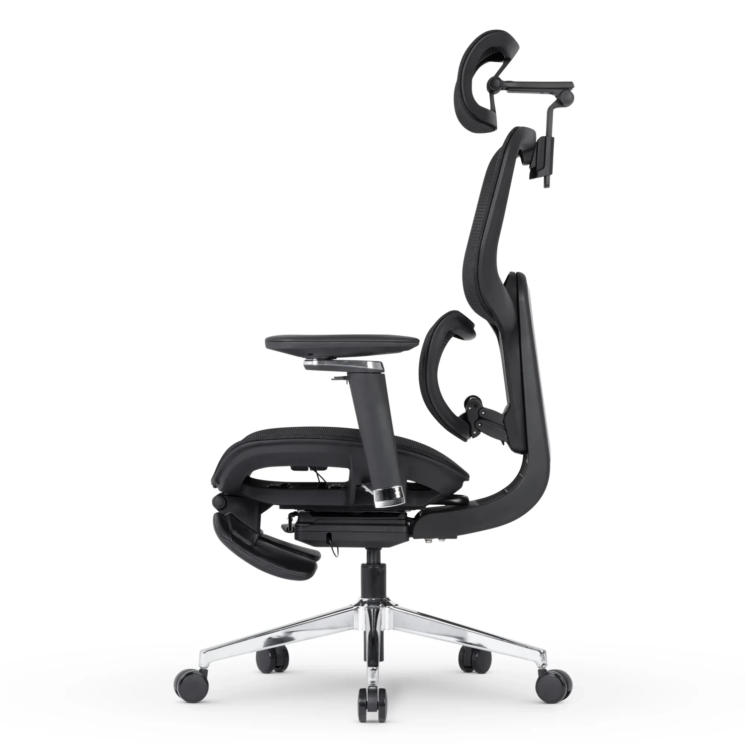 Silla de Oficina Ergonomie 5D — foto 27