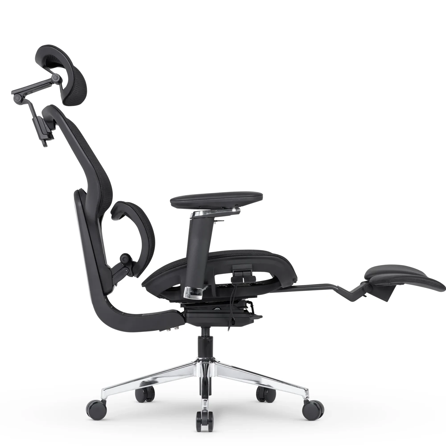 Silla de Oficina Ergonomie 5D — foto 29