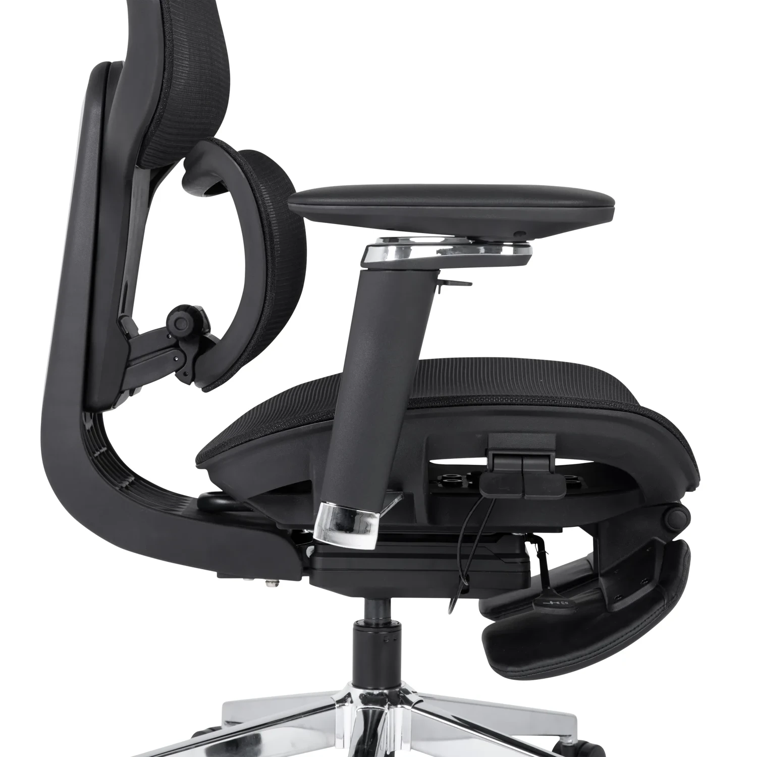 Silla de Oficina Ergonomie 5D — foto 30