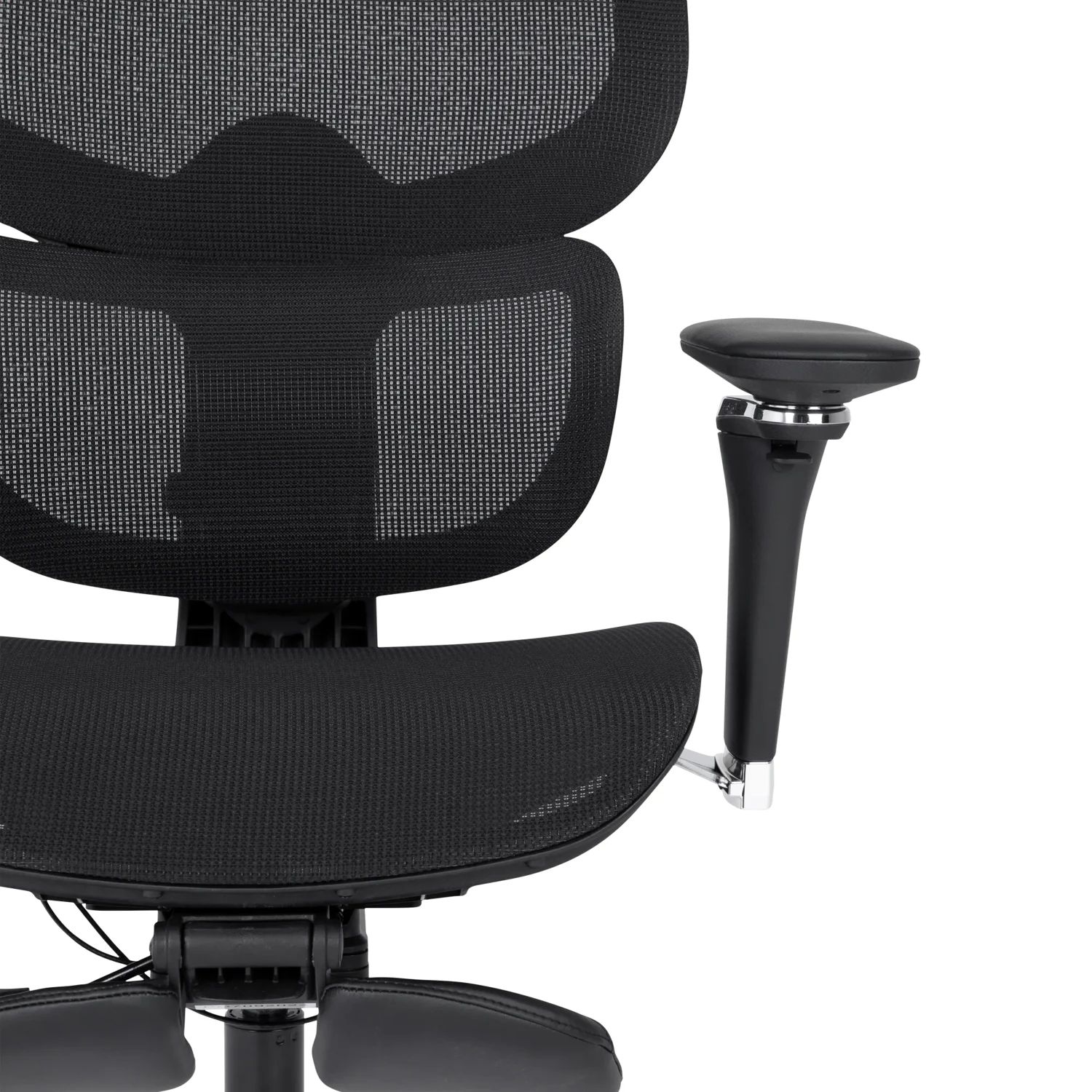 Silla de Oficina Ergonomie 5D — foto 31