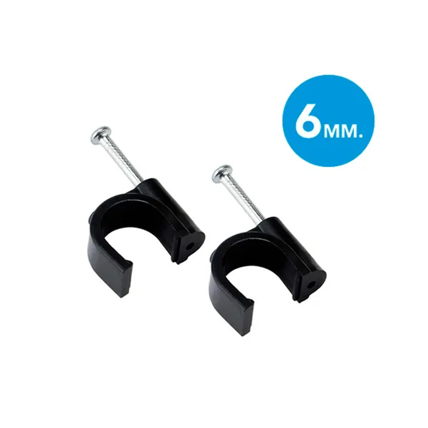 Clipss para Sujecion de Cables — foto 5