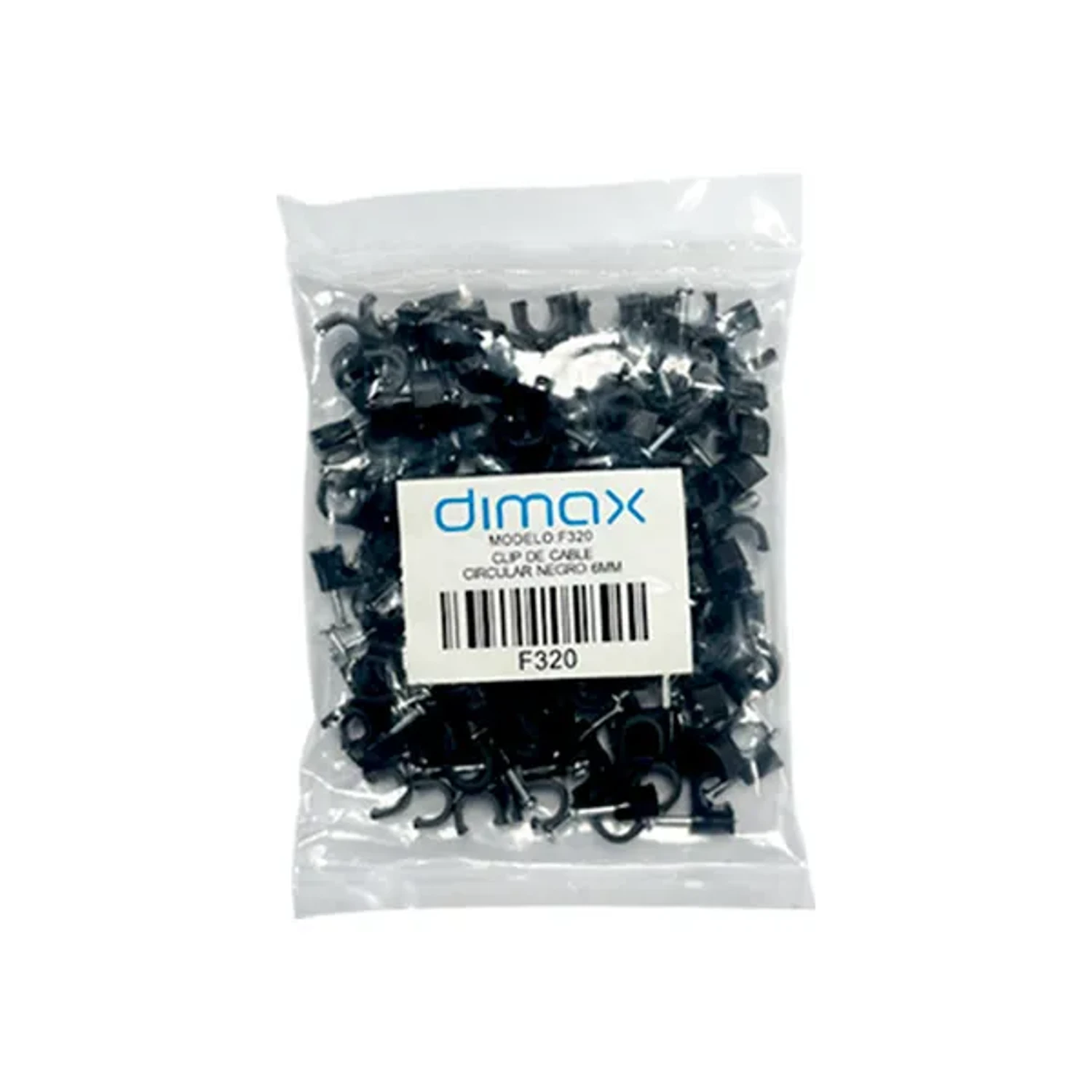 Clipss para Sujecion de Cables — foto 6