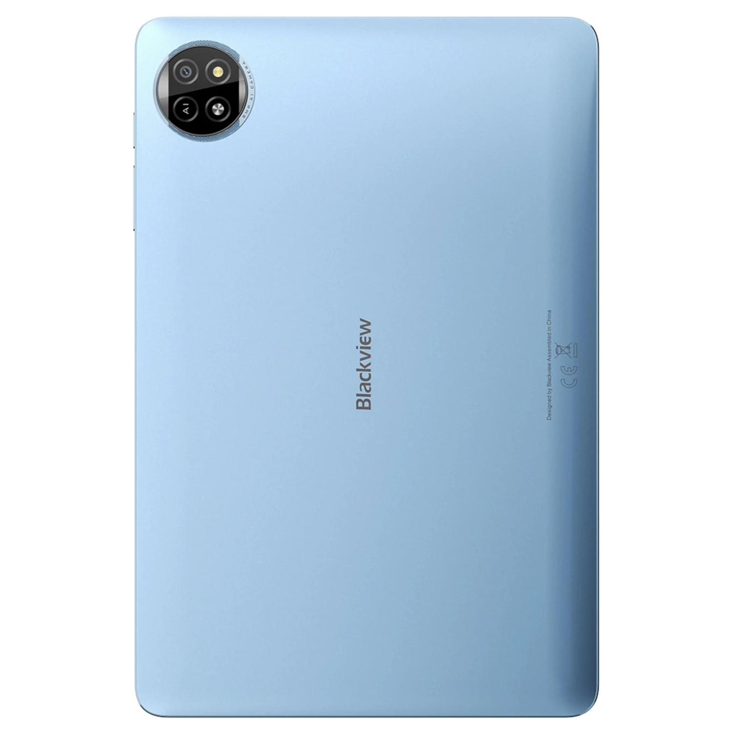 Tablet 10.1" Hd+ IPS Android 15 — foto 1