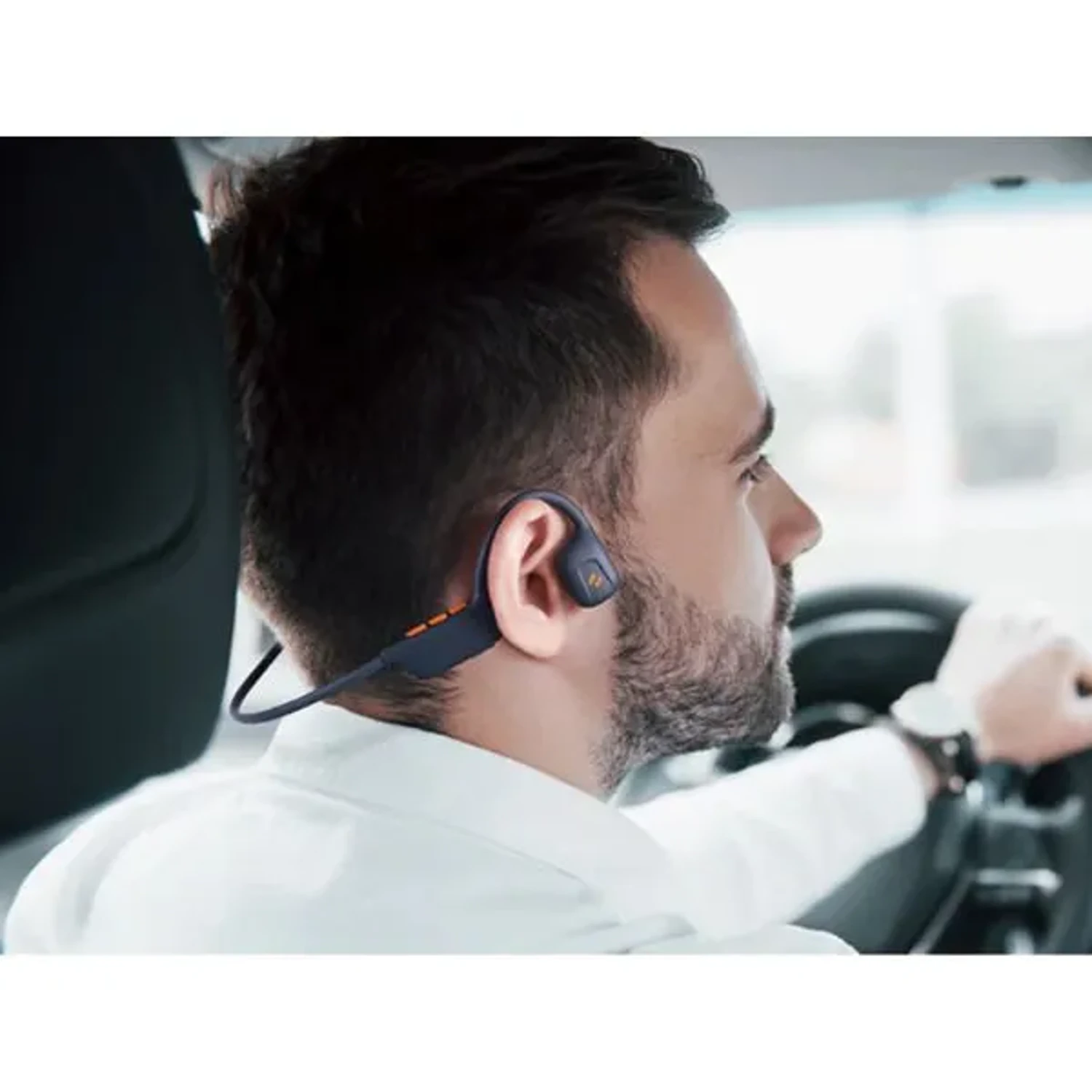 Audifonos por Conduccion de Aire — foto 2