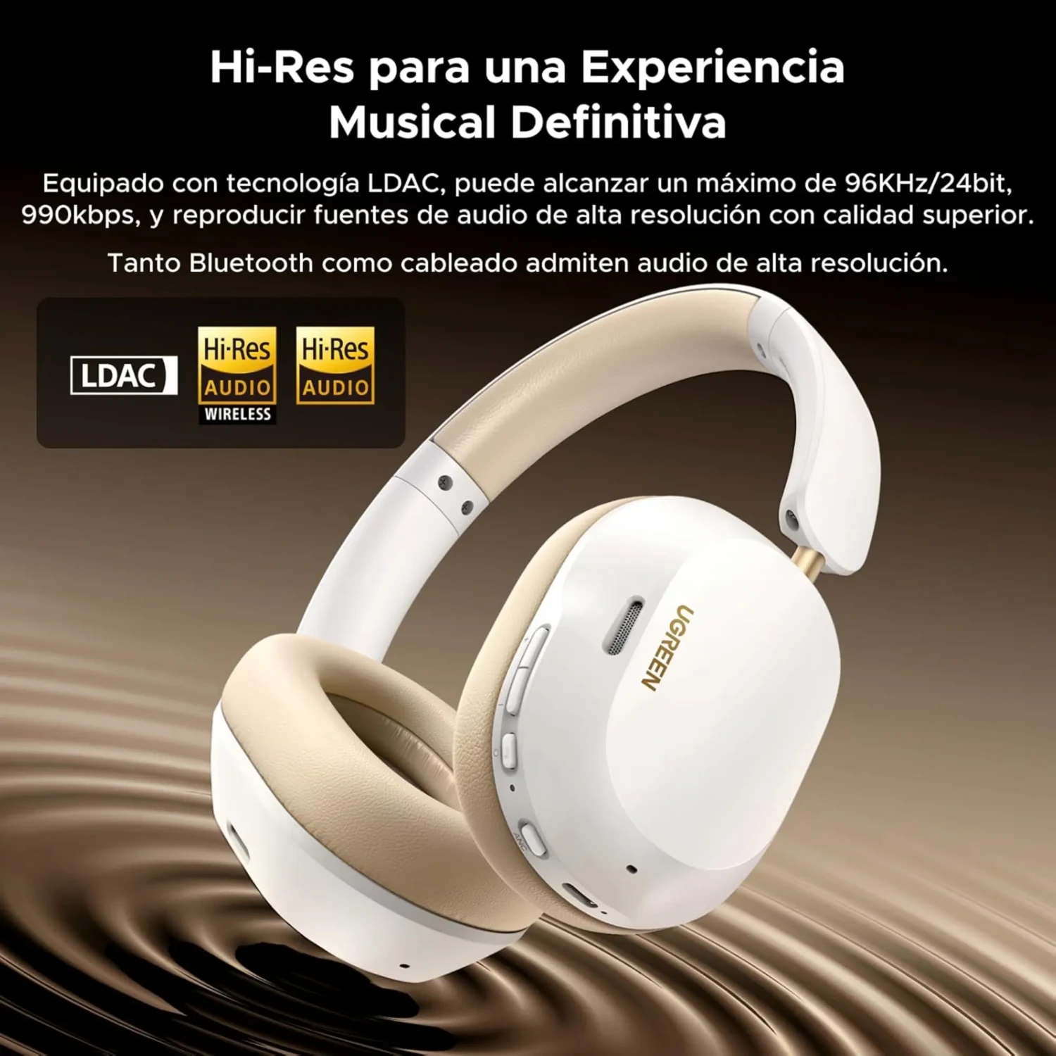 Audifonos Hitune Max 5C — foto 3