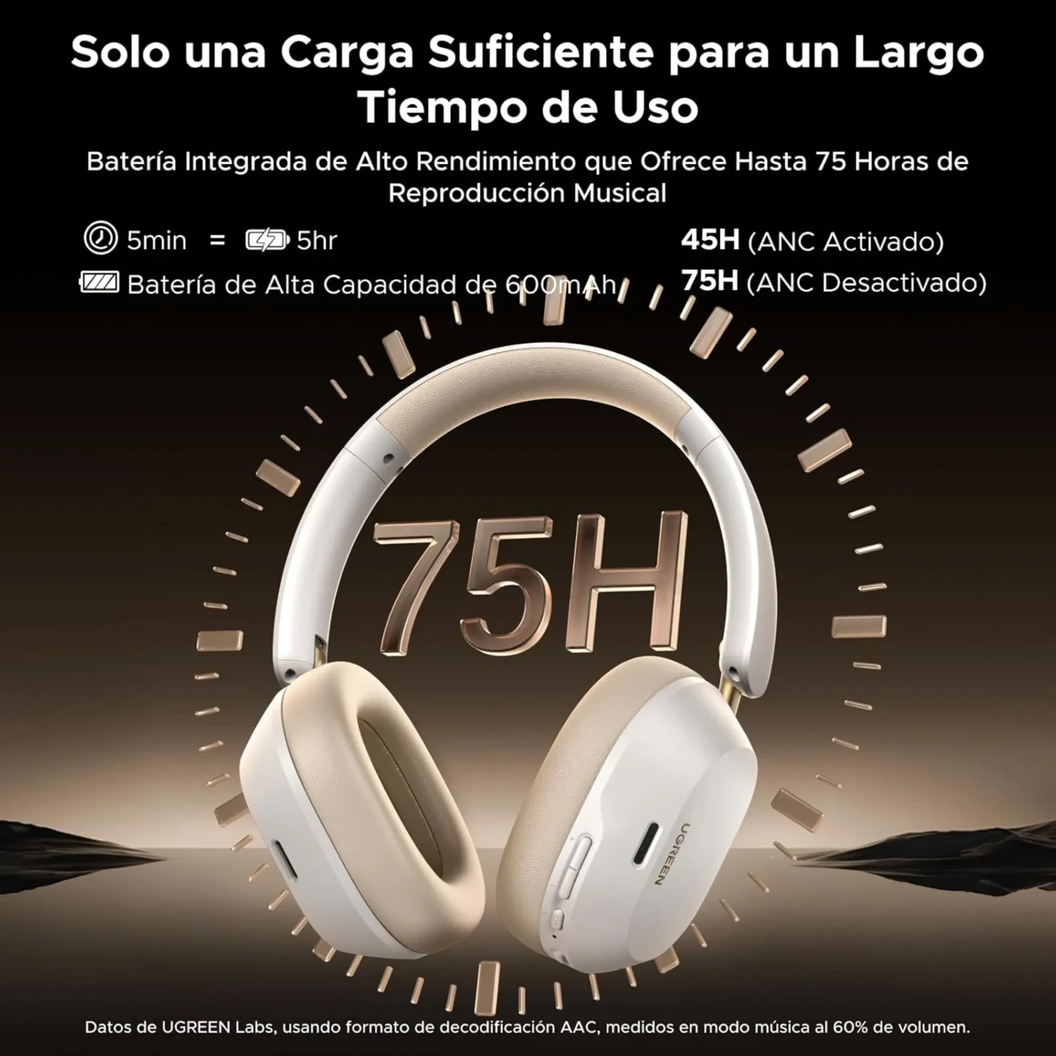 Audifonos Hitune Max 5C — foto 6