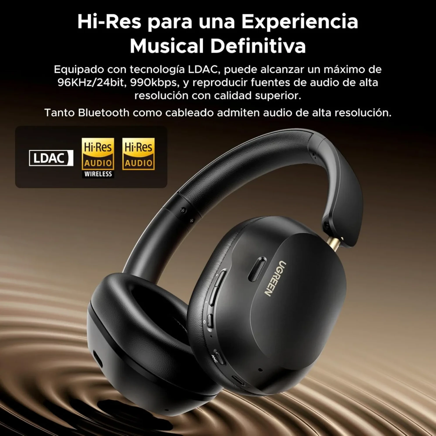 Audifonos Hitune Max 5C — foto 12