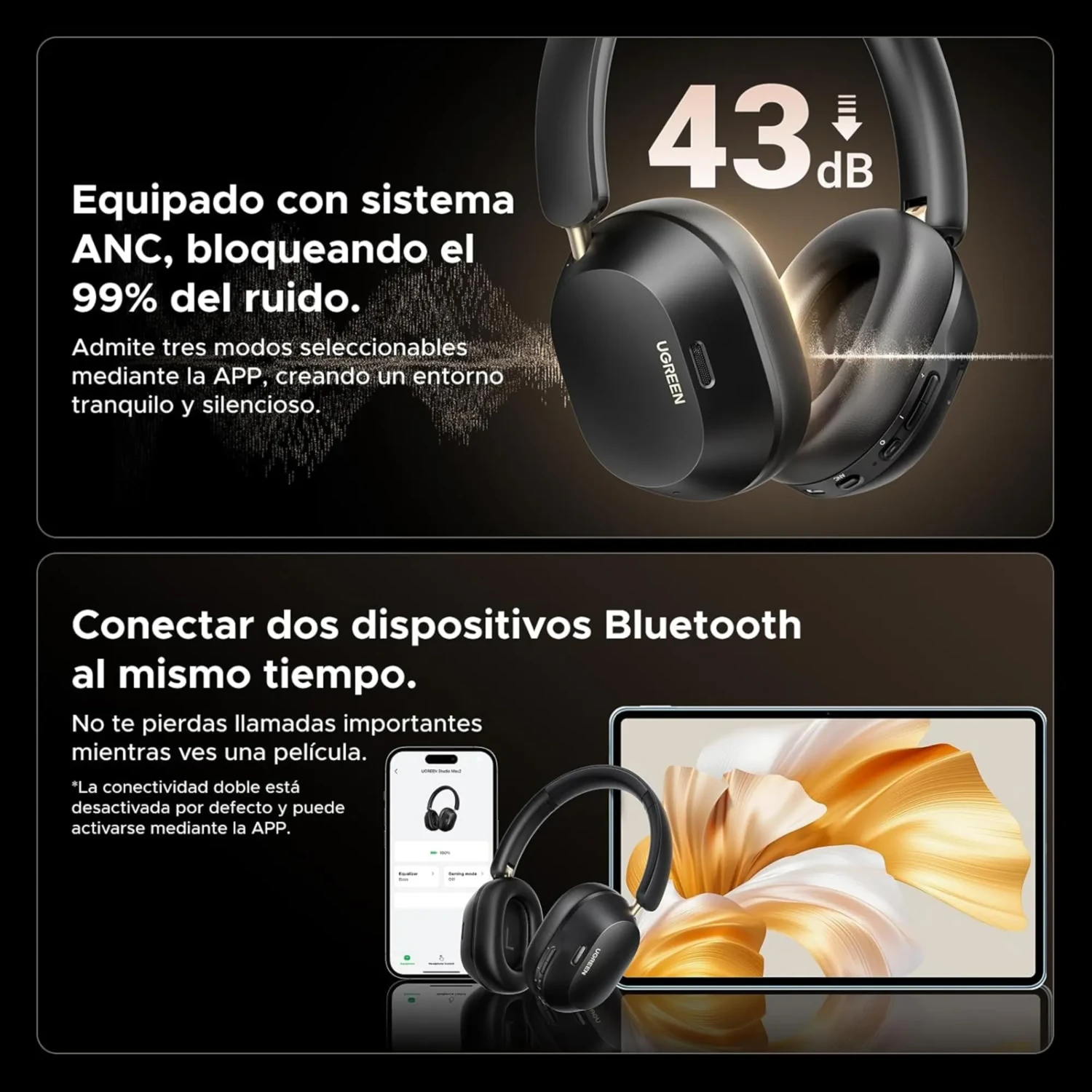 Audifonos Hitune Max 5C — foto 13