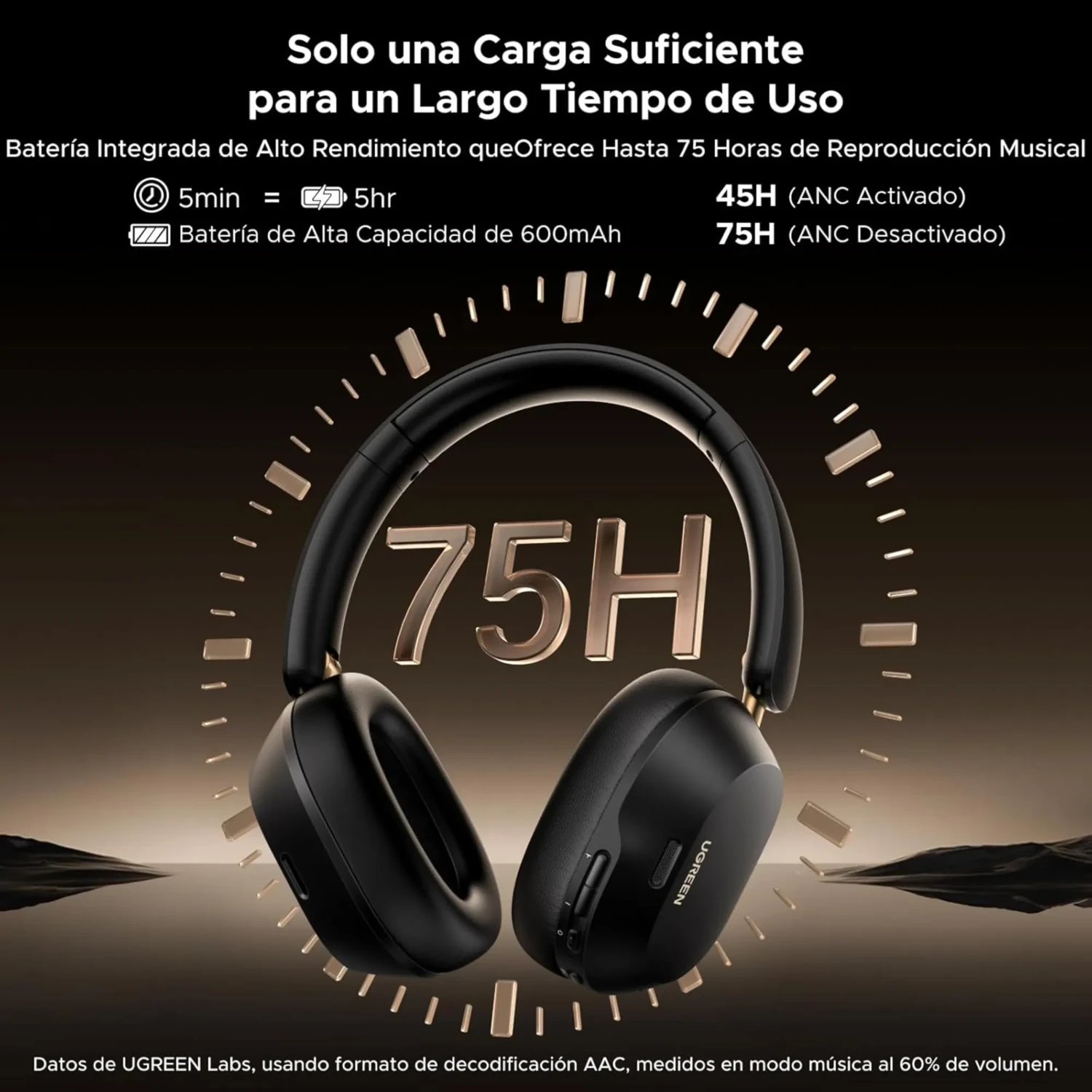 Audifonos Hitune Max 5C — foto 15