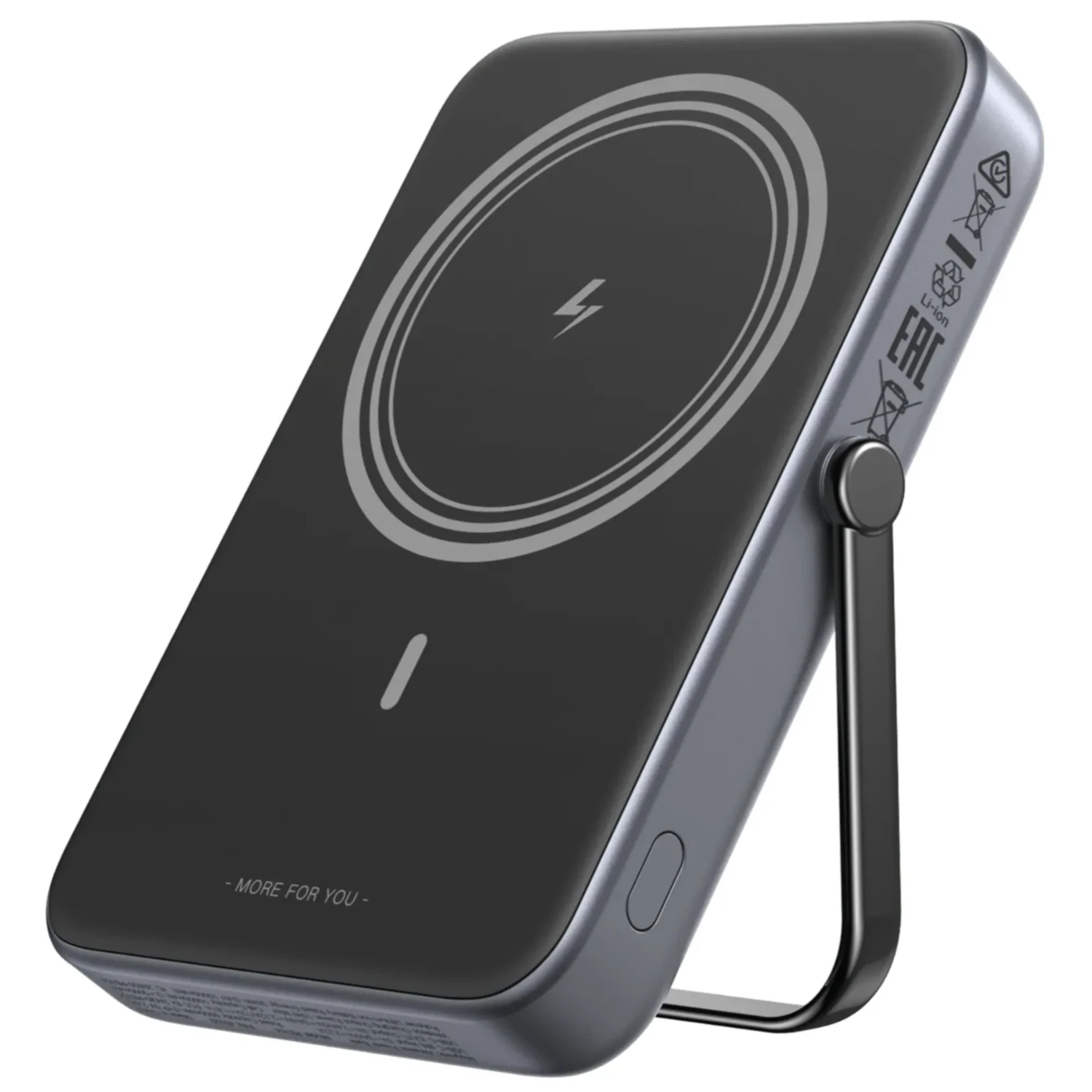 Mini Power Bank Inalambrico Magsafe — foto 8