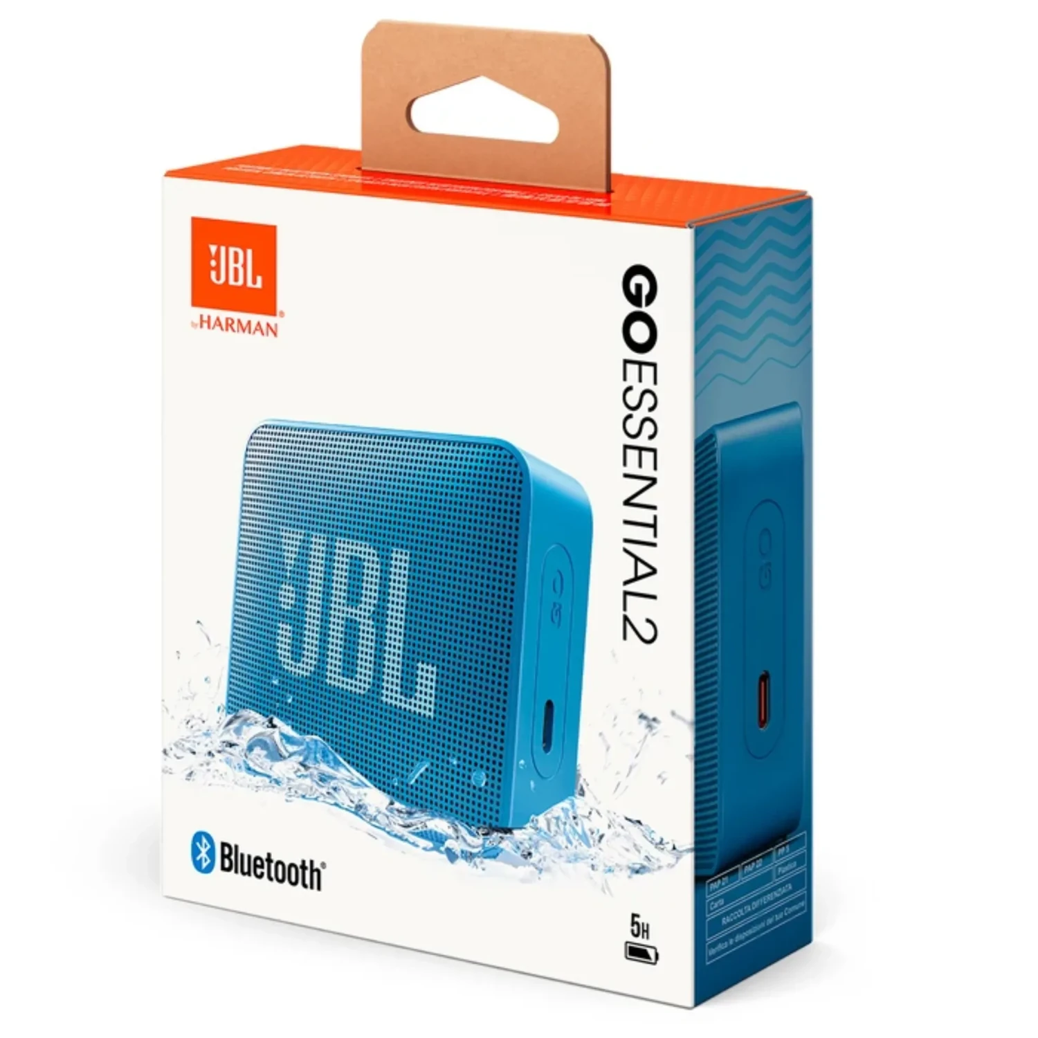 Jbl GO Essential 2 — foto 6