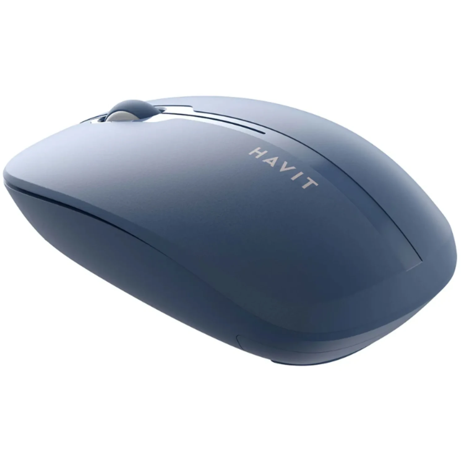 Mouse Inalambrico Conexion Dual — foto 2