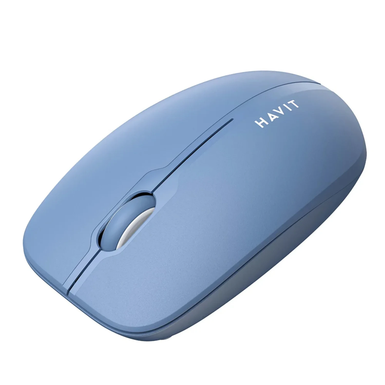 Mouse Inalambrico Conexion Dual — foto 3