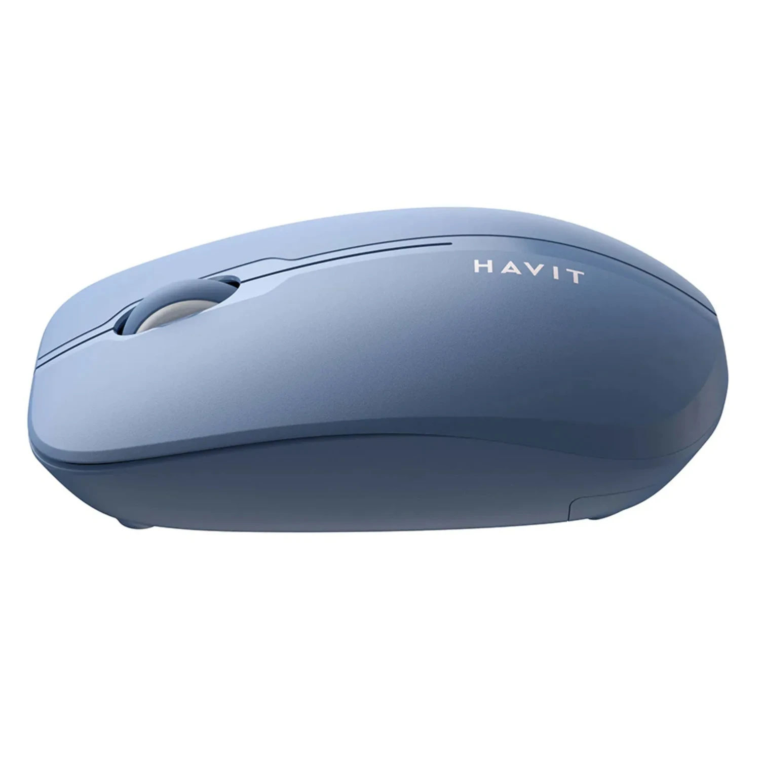 Mouse Inalambrico Conexion Dual — foto 4
