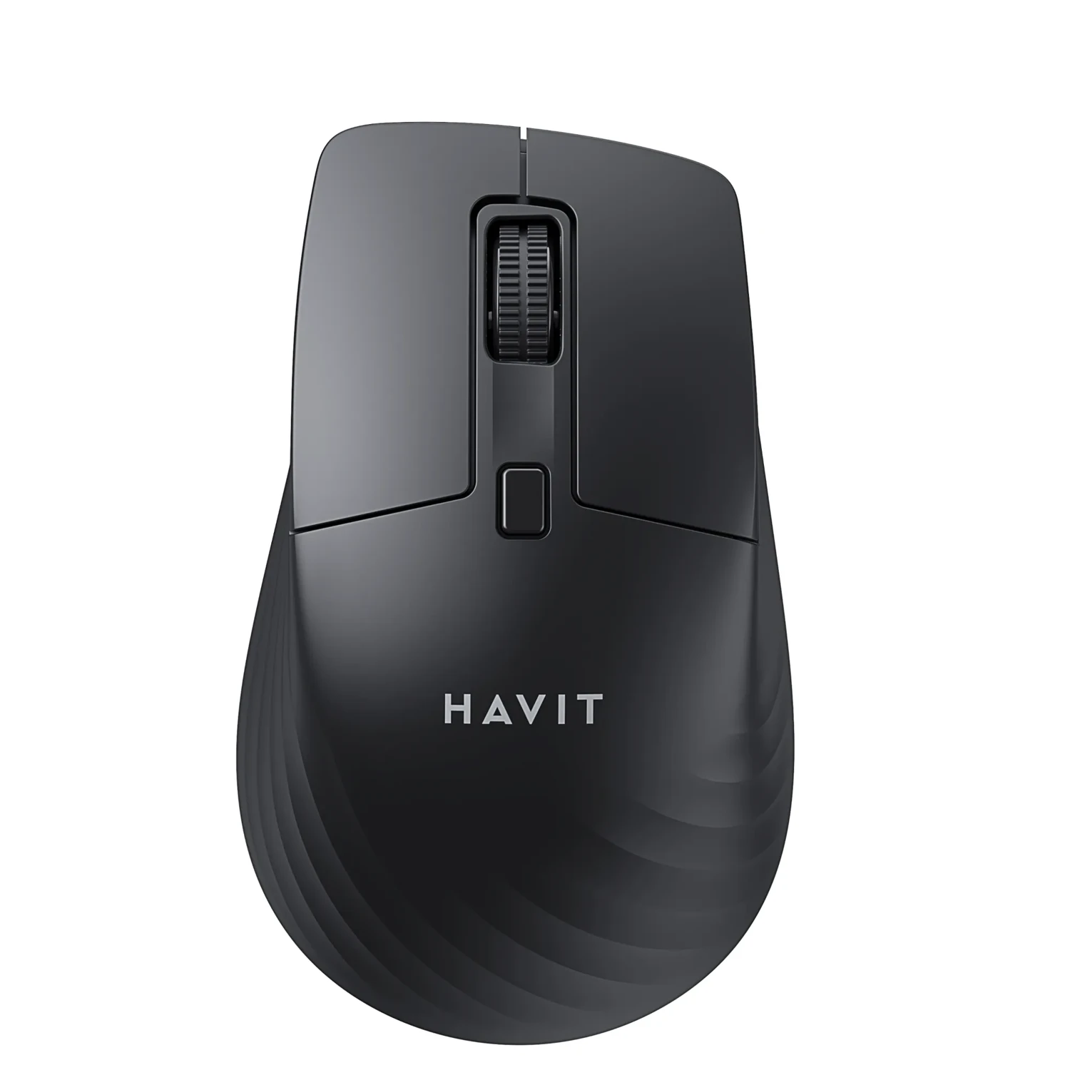 Mouse Inalambrico Conexion Dual — foto 7
