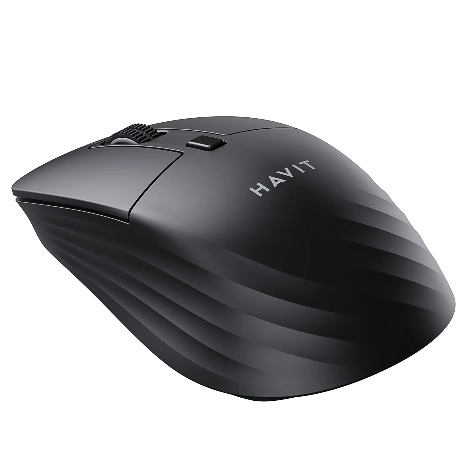 Mouse Inalambrico Conexion Dual — foto 8