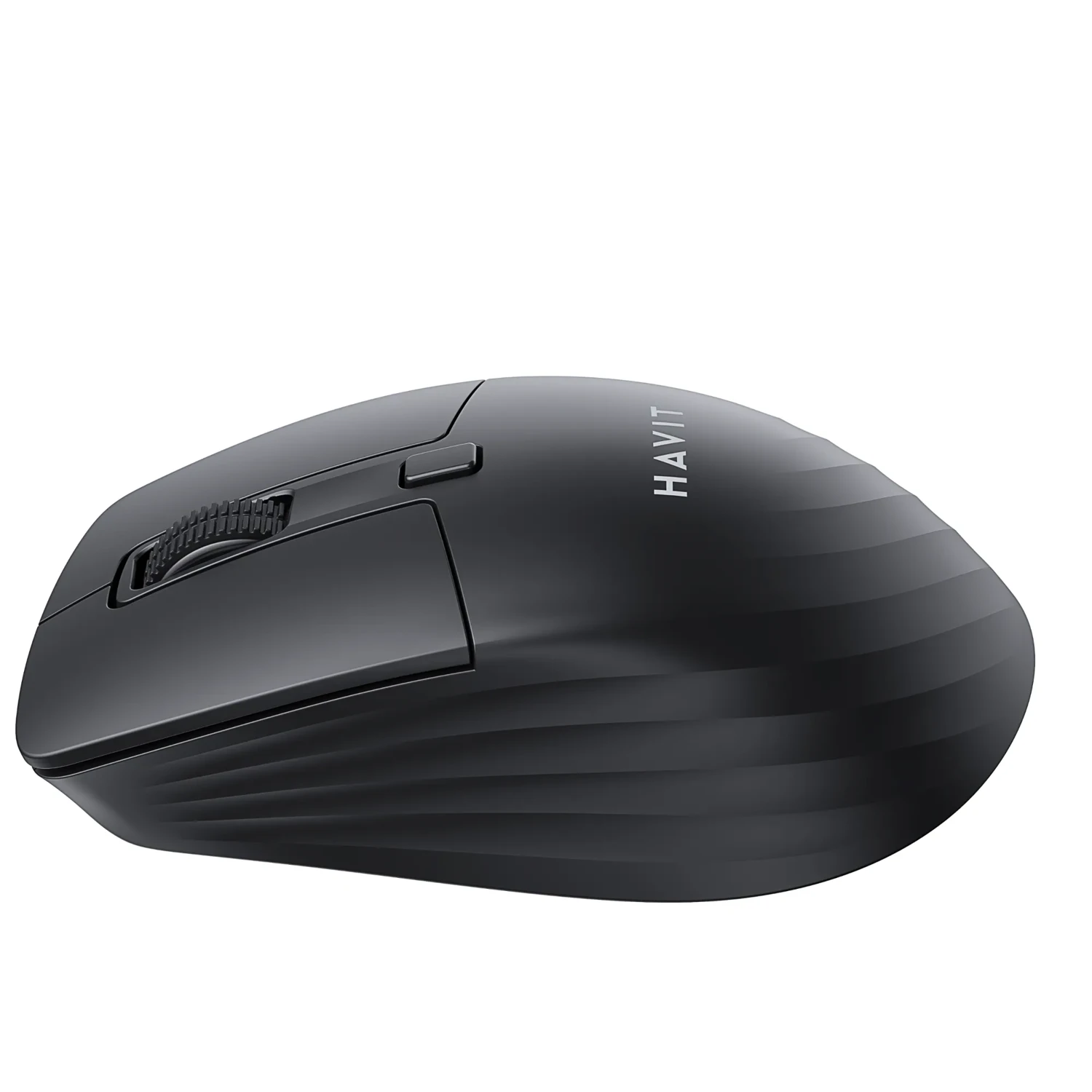 Mouse Inalambrico Conexion Dual — foto 9