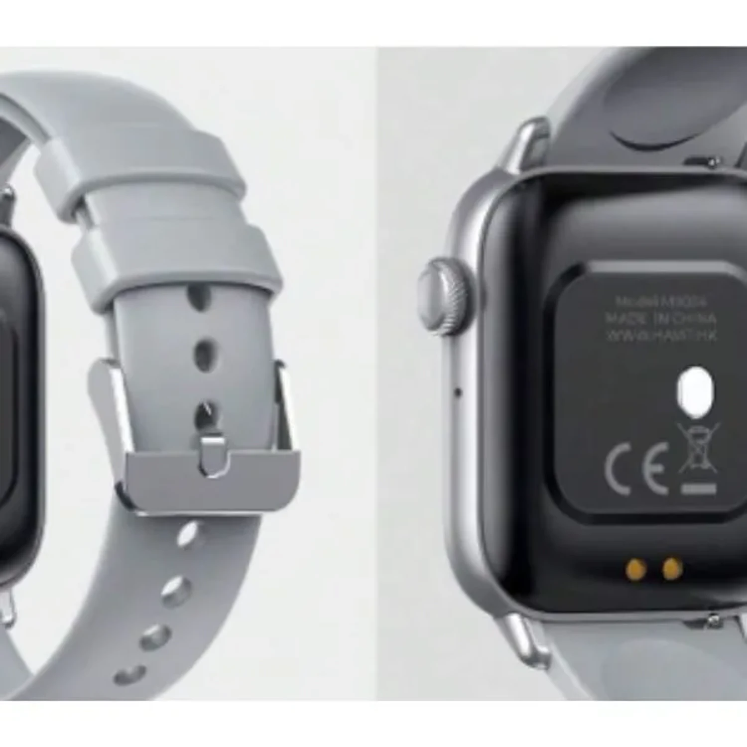 Smartwatch con Asistente de Voz — foto 3