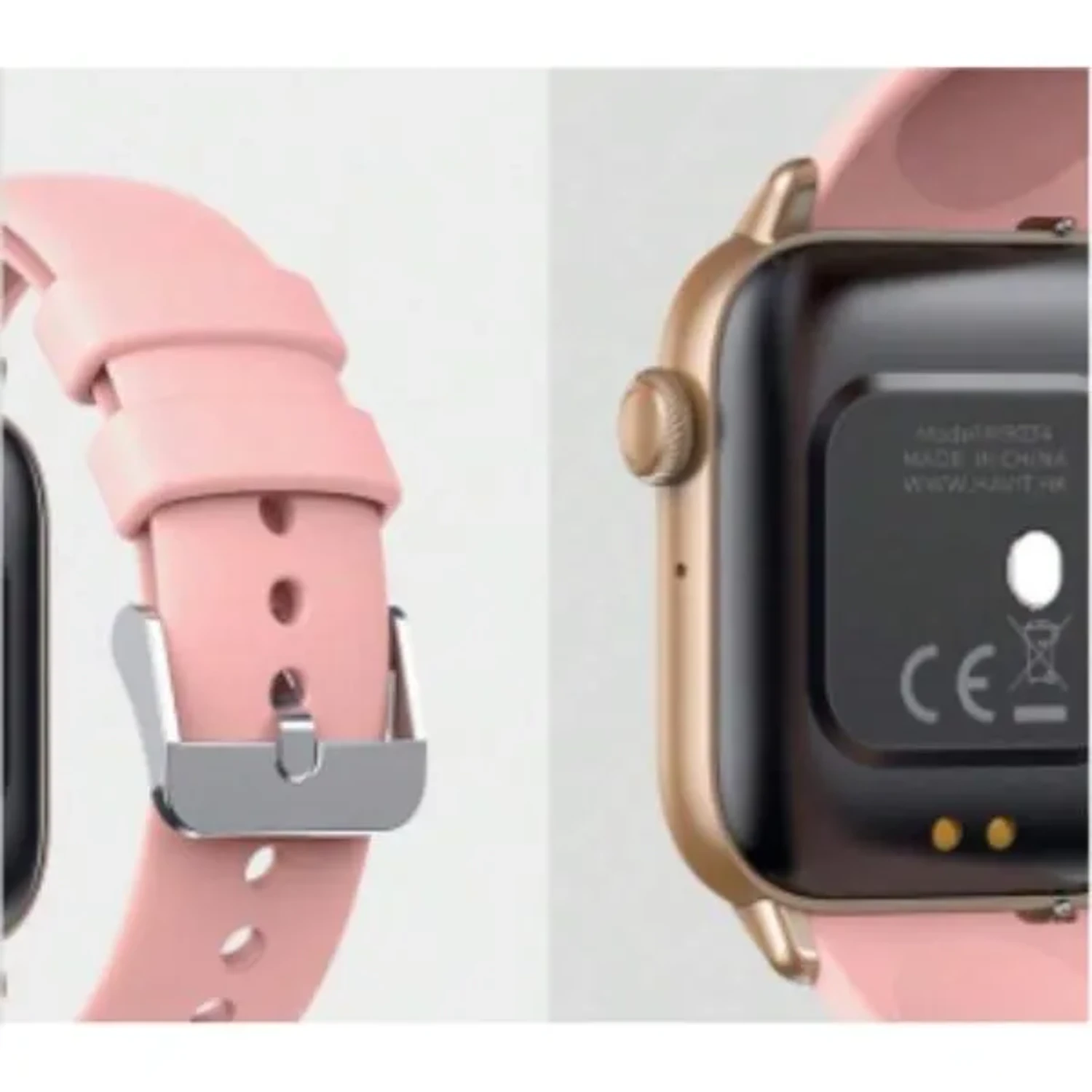 Smartwatch con Asistente de Voz — foto 6