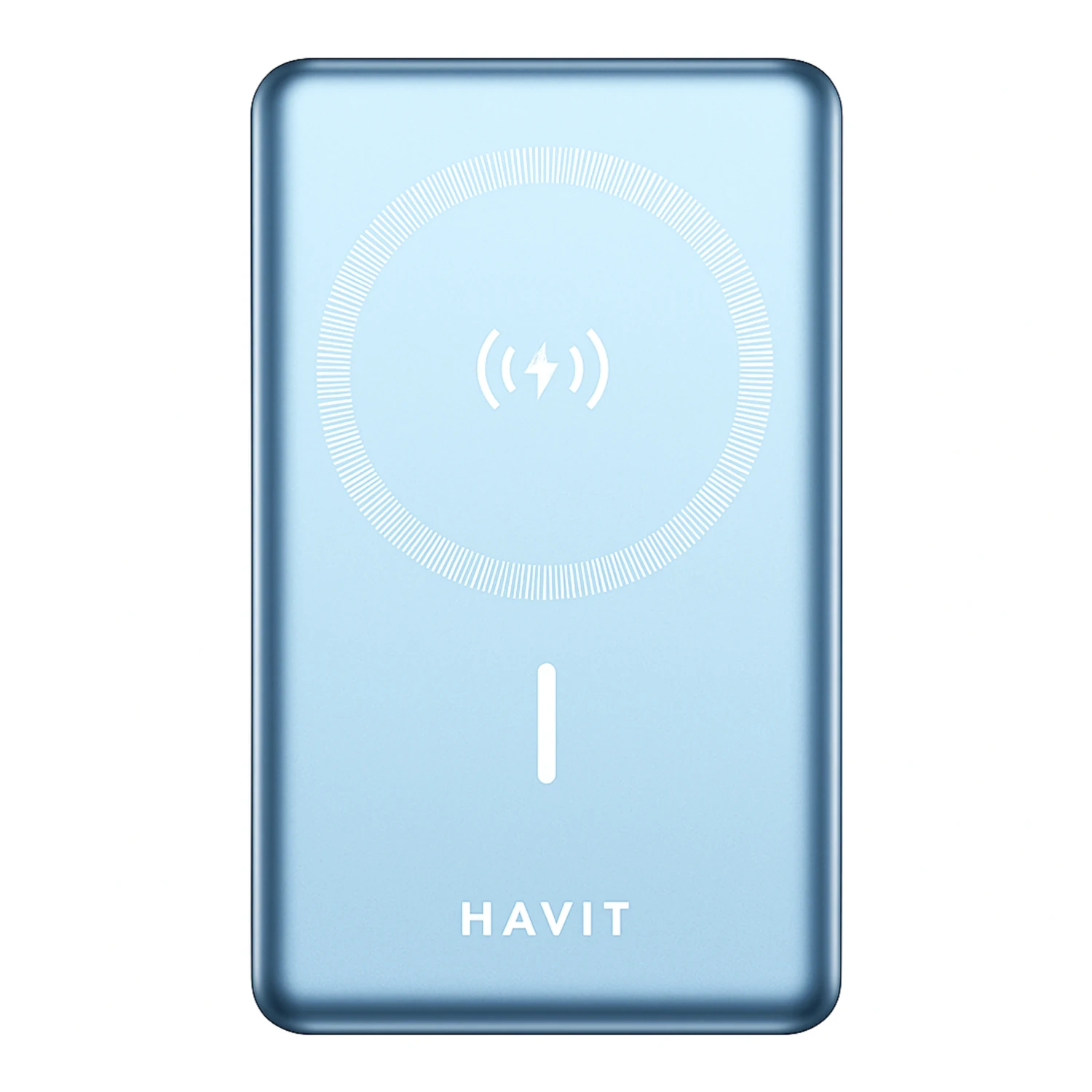 Power Bank Inalambrico 10000mah — foto 1