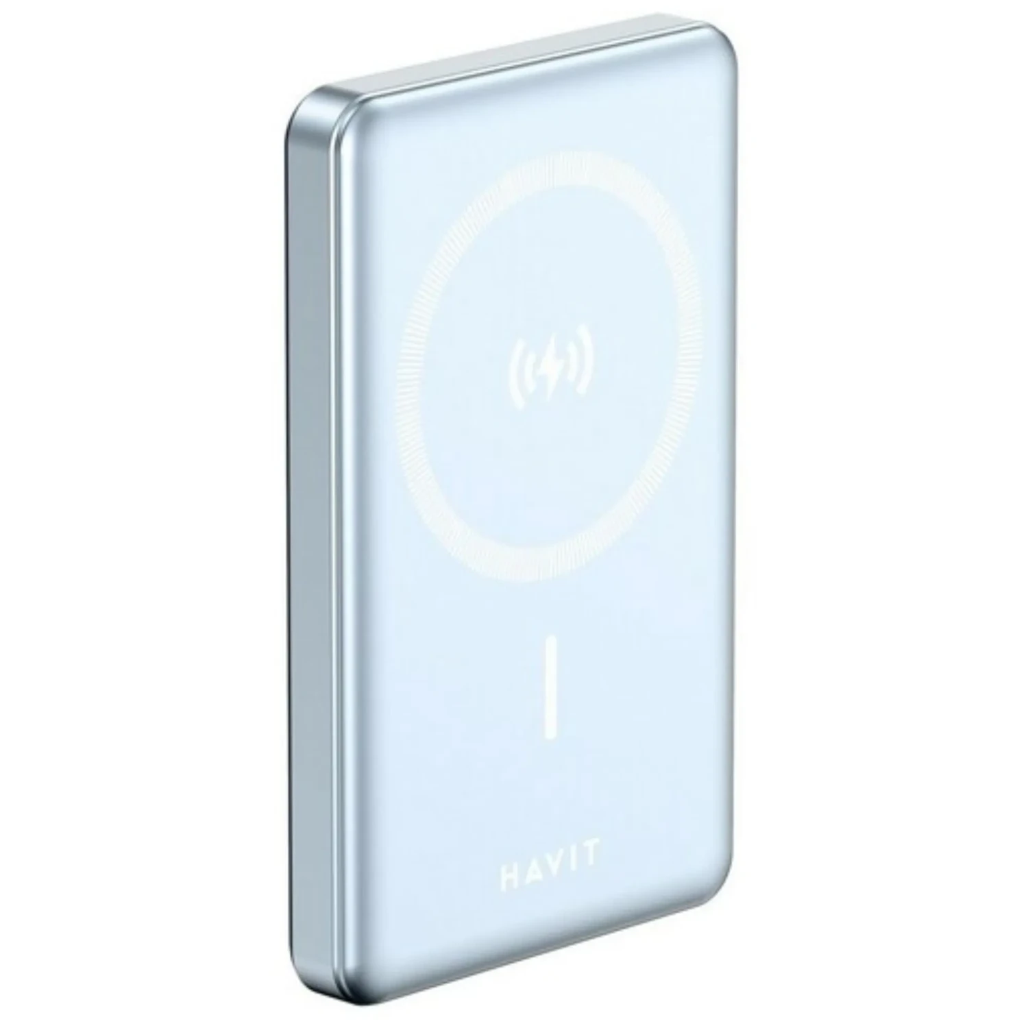 Power Bank Inalambrico 10000mah — foto 2