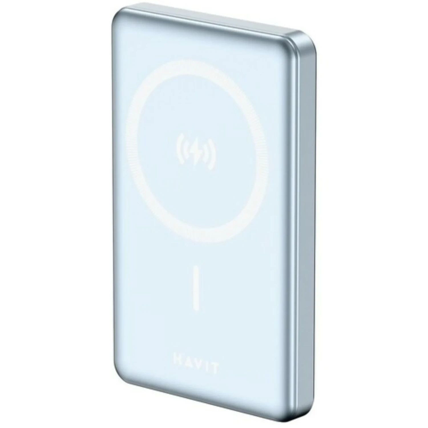 Power Bank Inalambrico 10000mah — foto 3