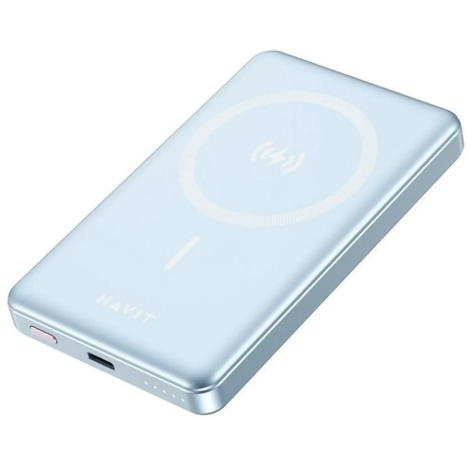 Power Bank Inalambrico 10000mah — foto 5