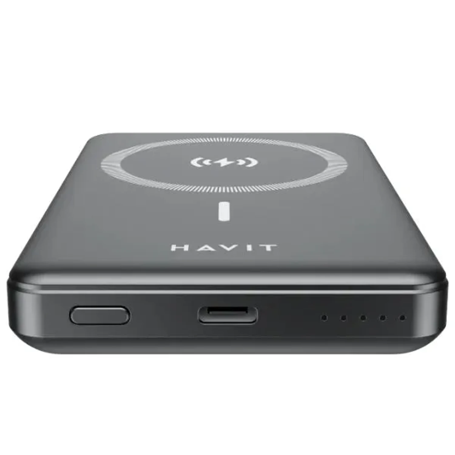Power Bank Inalambrico 10000mah — foto 7