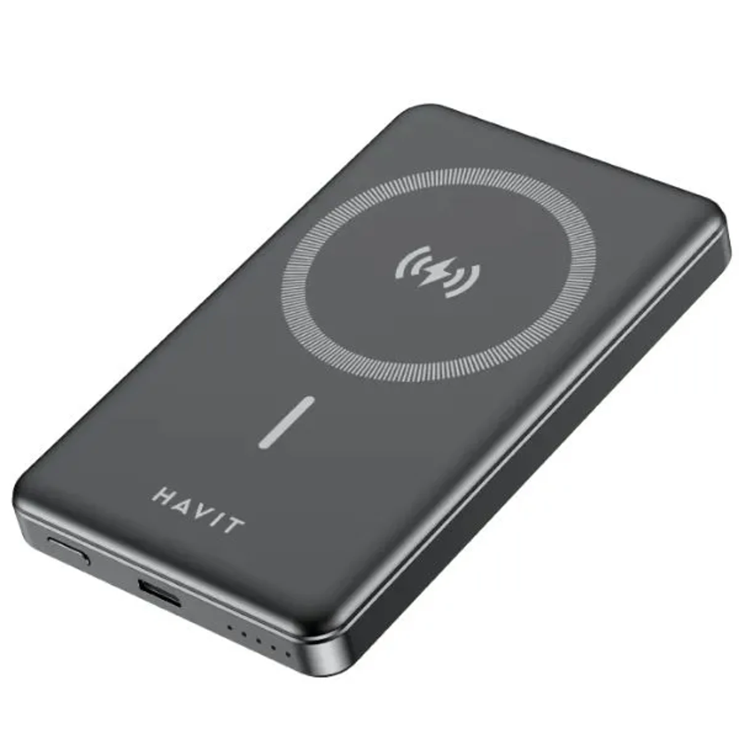 Power Bank Inalambrico 10000mah — foto 8