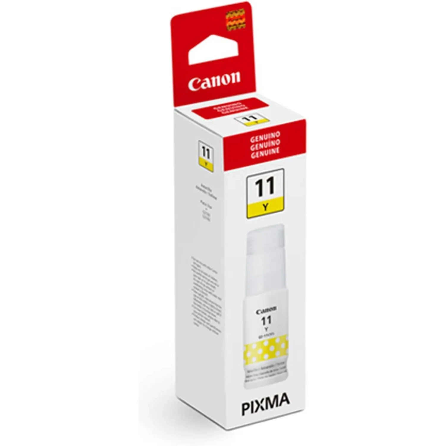 Tinta Gi-11 Canon Color — foto 2