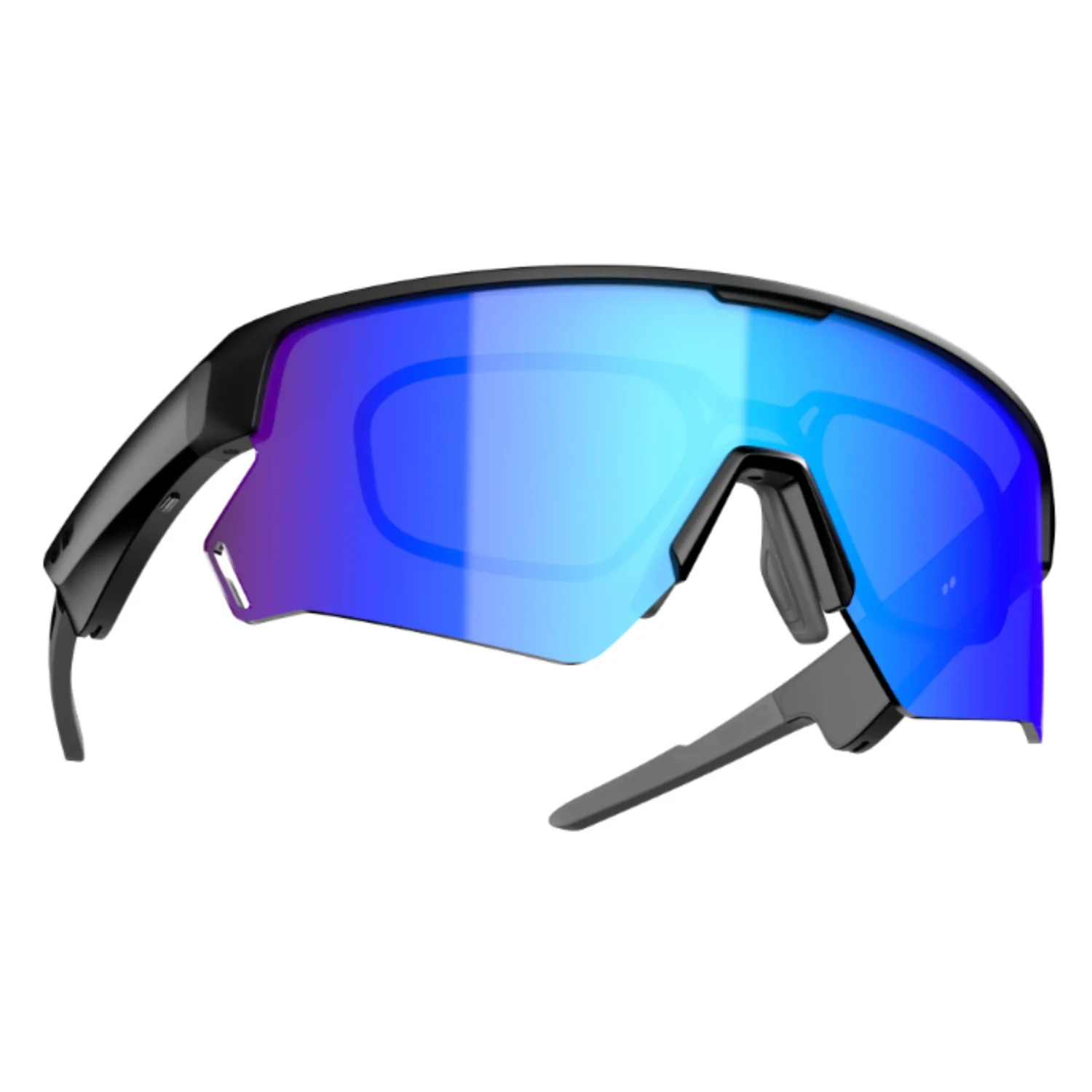 Lentes de Ciclista Inteligentes — foto 1