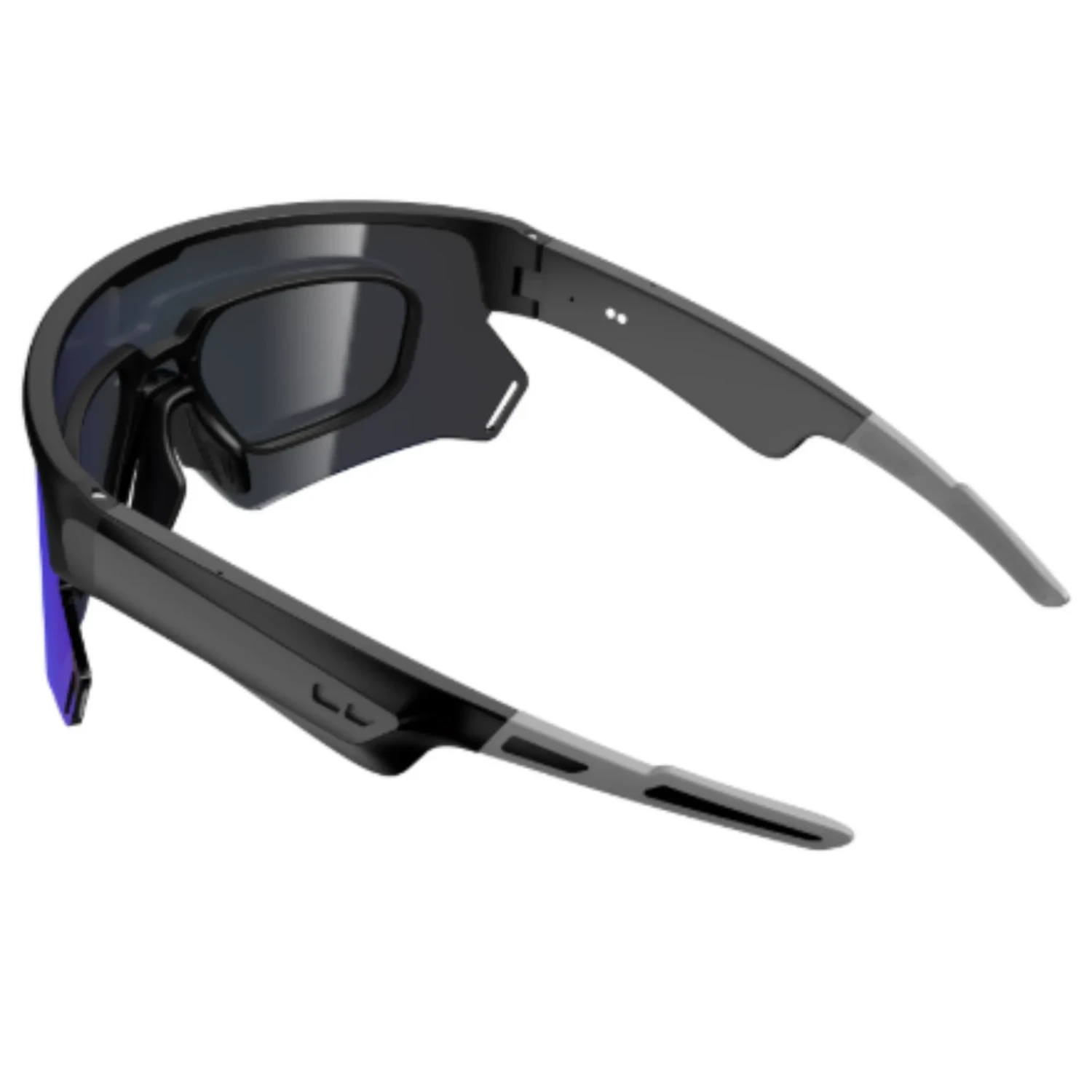 Lentes de Ciclista Inteligentes — foto 2