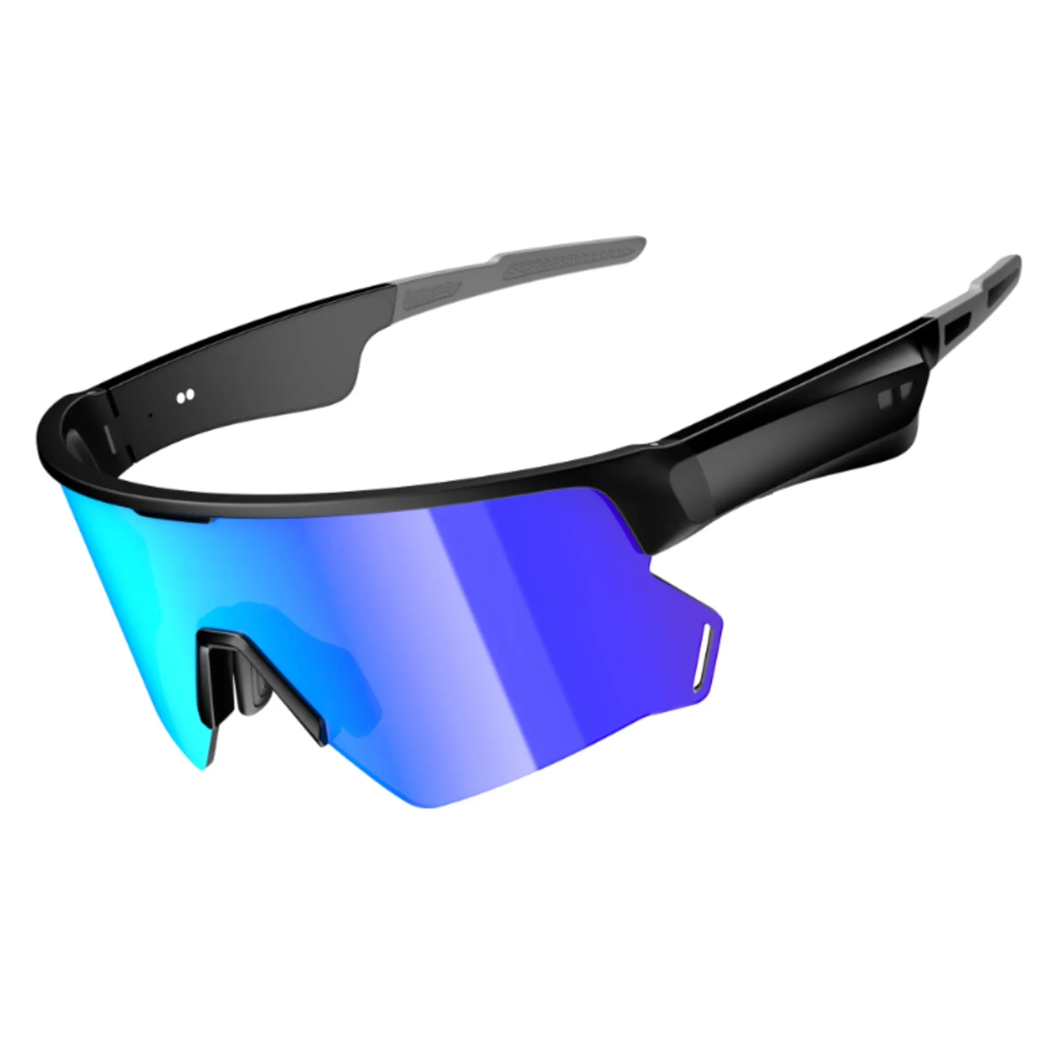 Lentes de Ciclista Inteligentes — foto 3