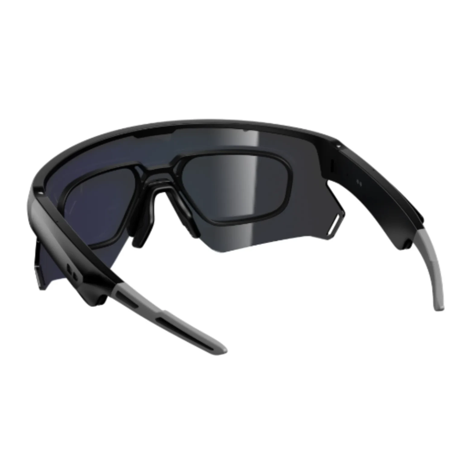 Lentes de Ciclista Inteligentes — foto 7