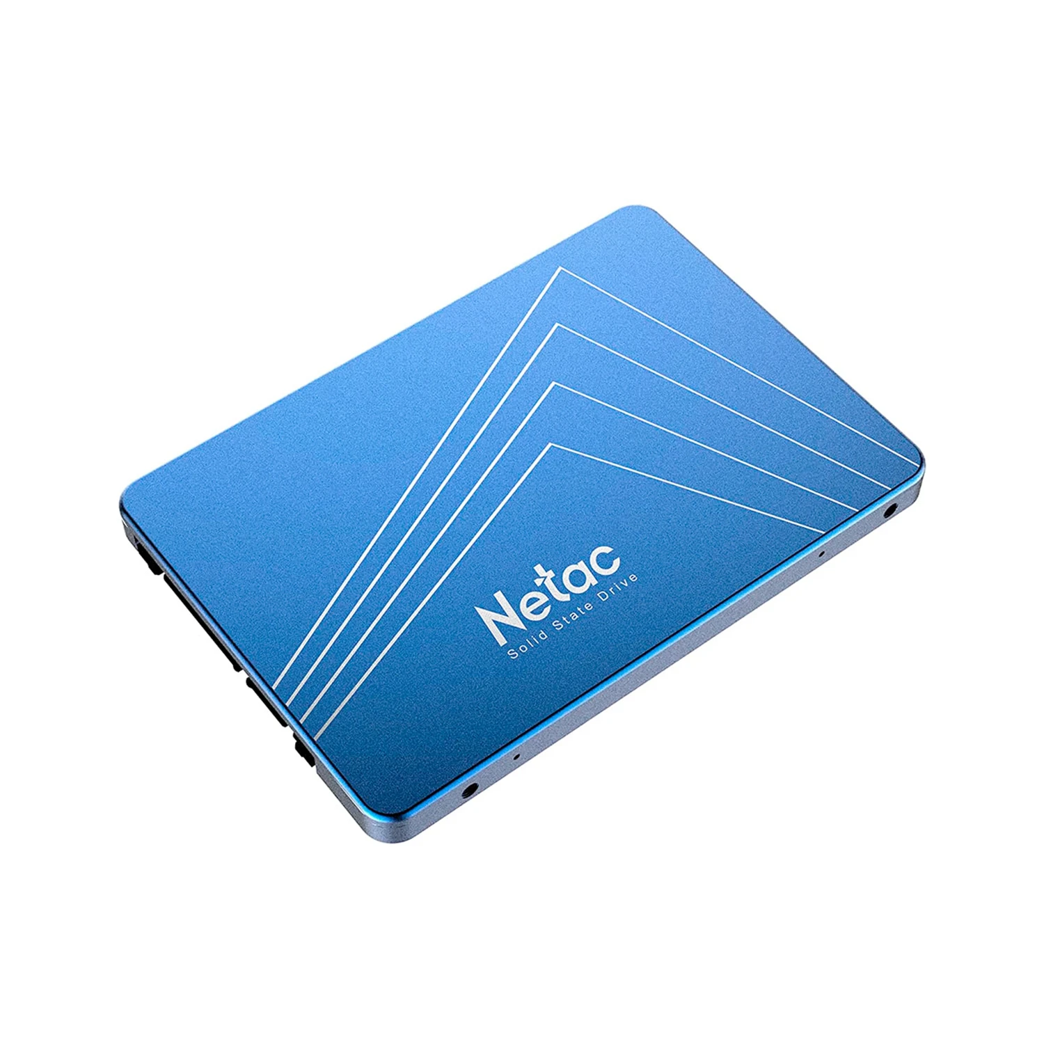 N535s 2.5 Sataiii 3D Nand SSD — foto 1