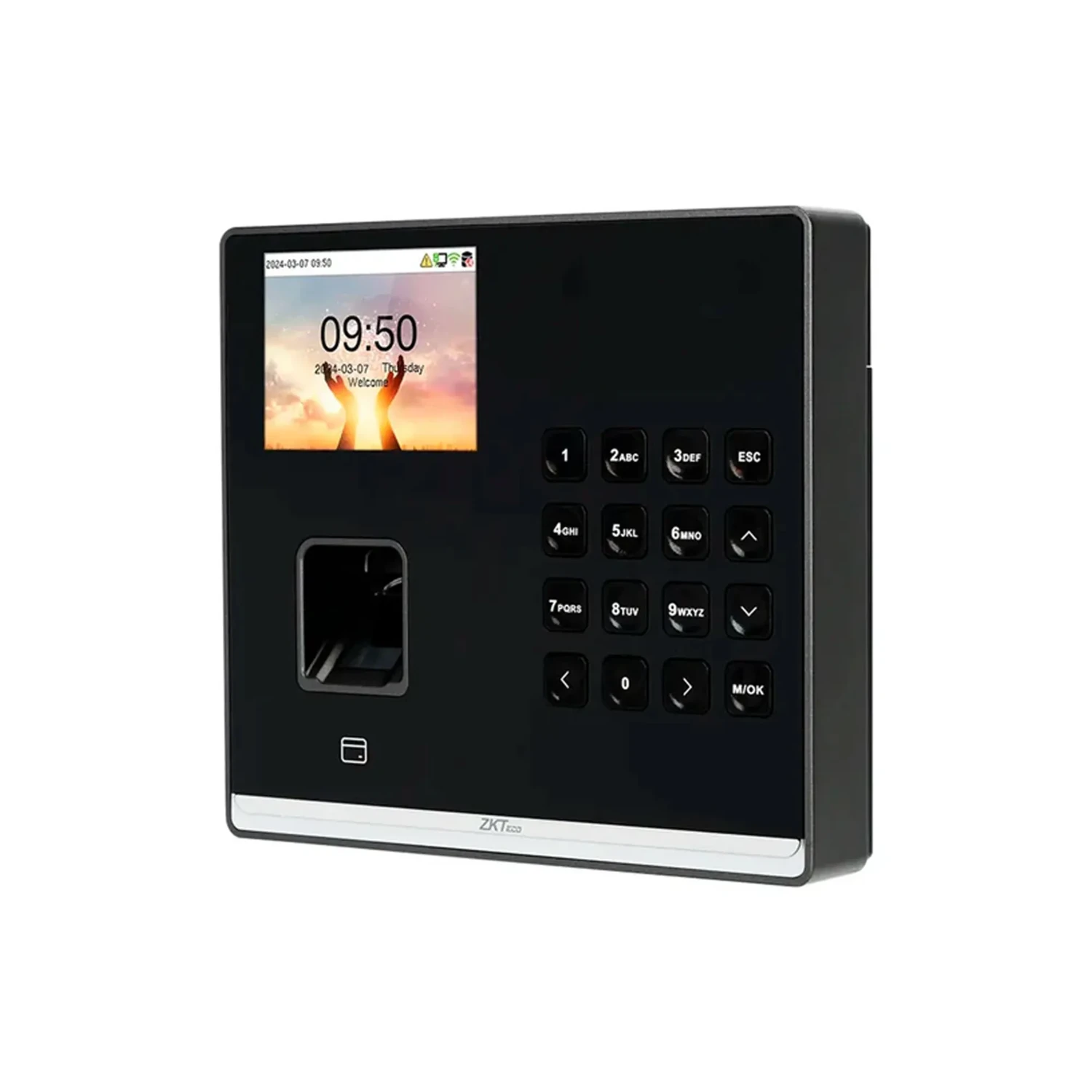 Control Asistencia Pantalla 2, — foto 6