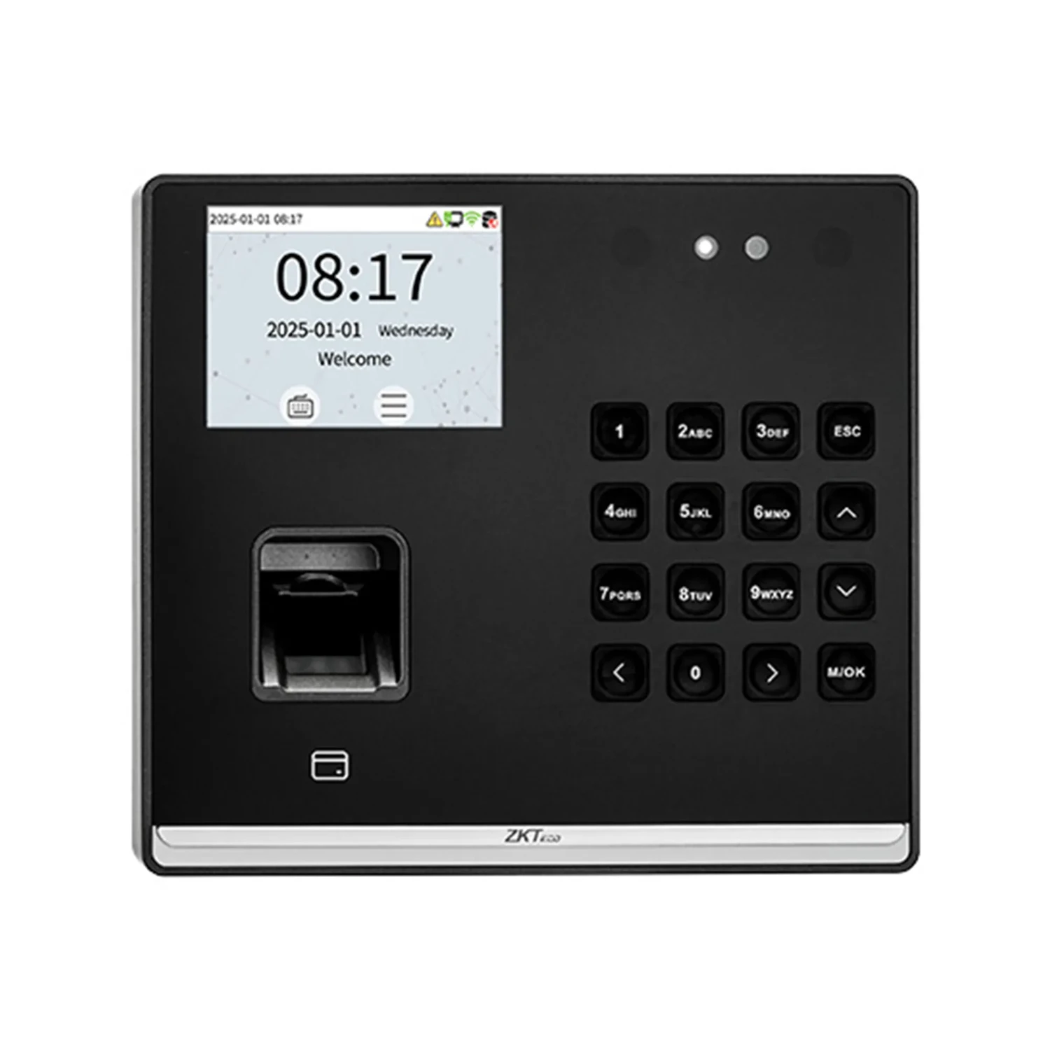 Control Asistencia Pantalla 2, — foto 8