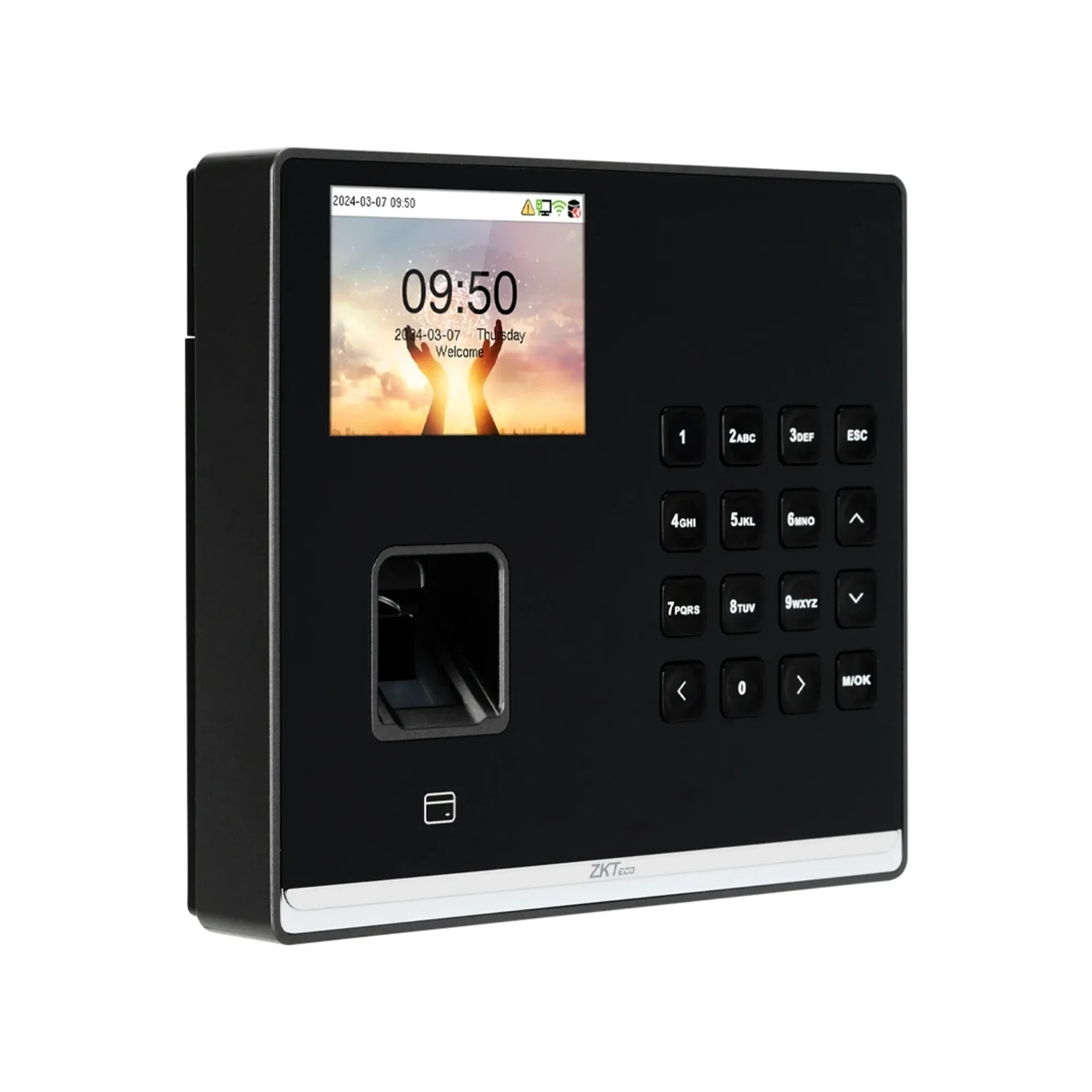 Control Asistencia Pantalla 2, — foto 10