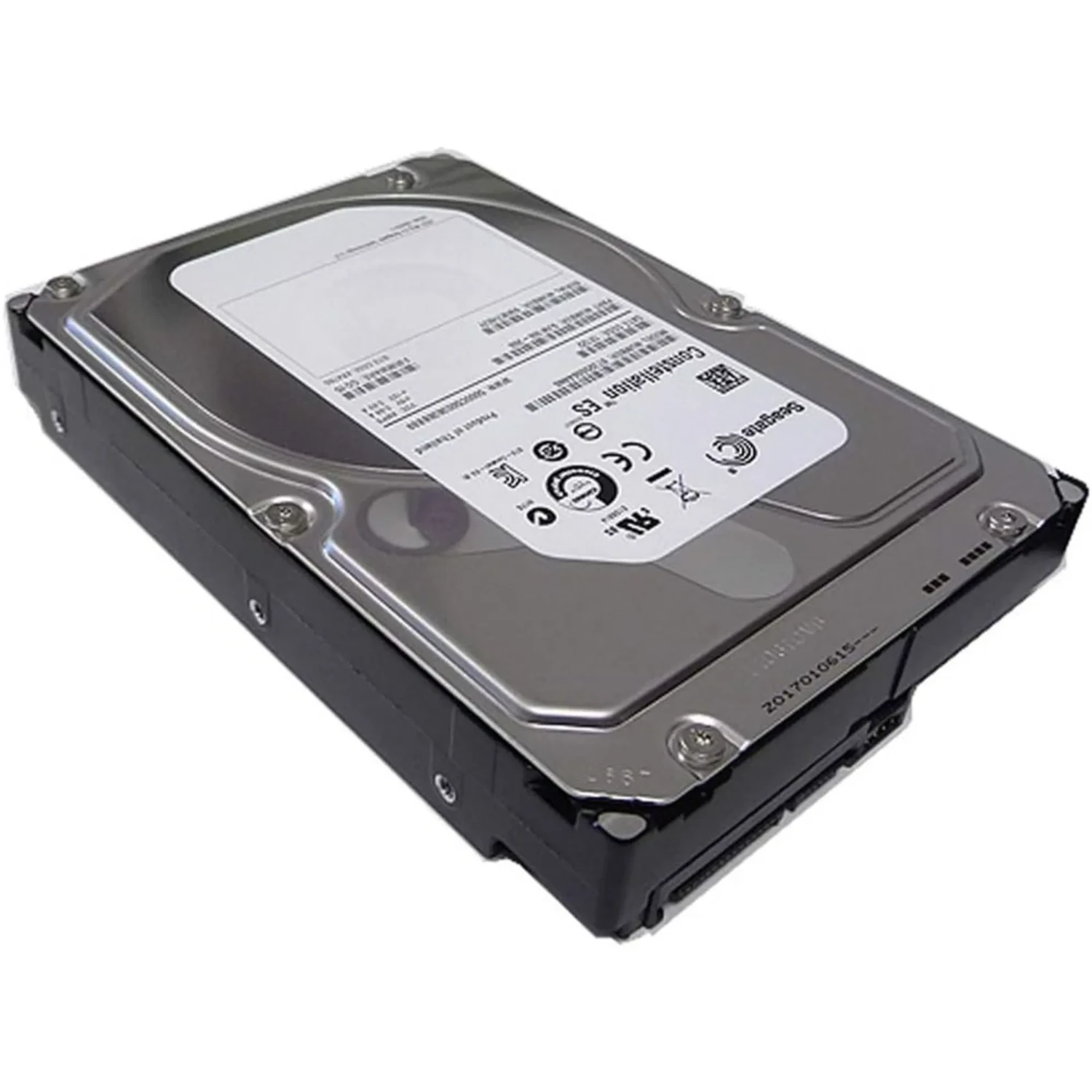 Disco Duro New Pull Seagate — foto 2