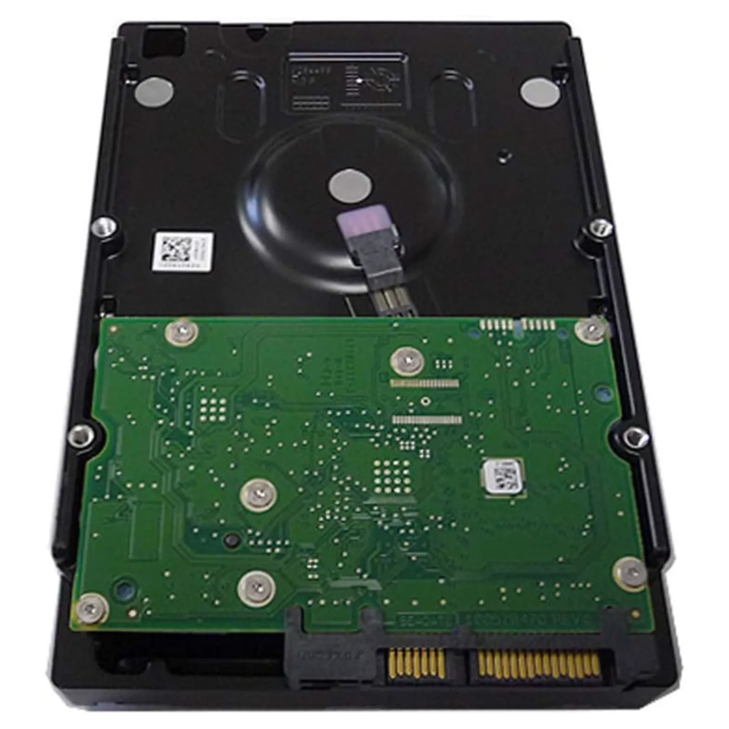 Disco Duro New Pull Seagate — foto 3