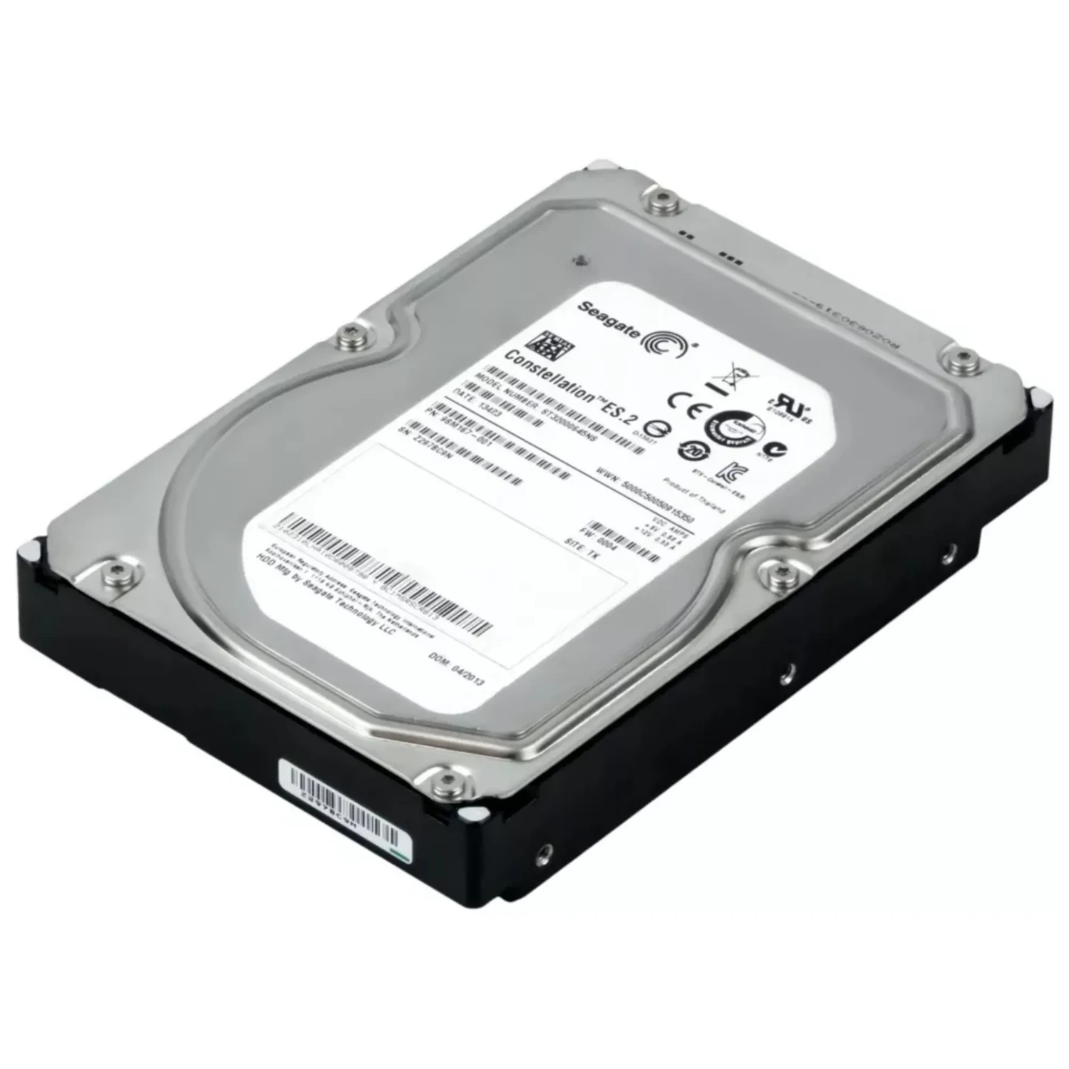 Disco Duro New Pull Seagate — foto 5